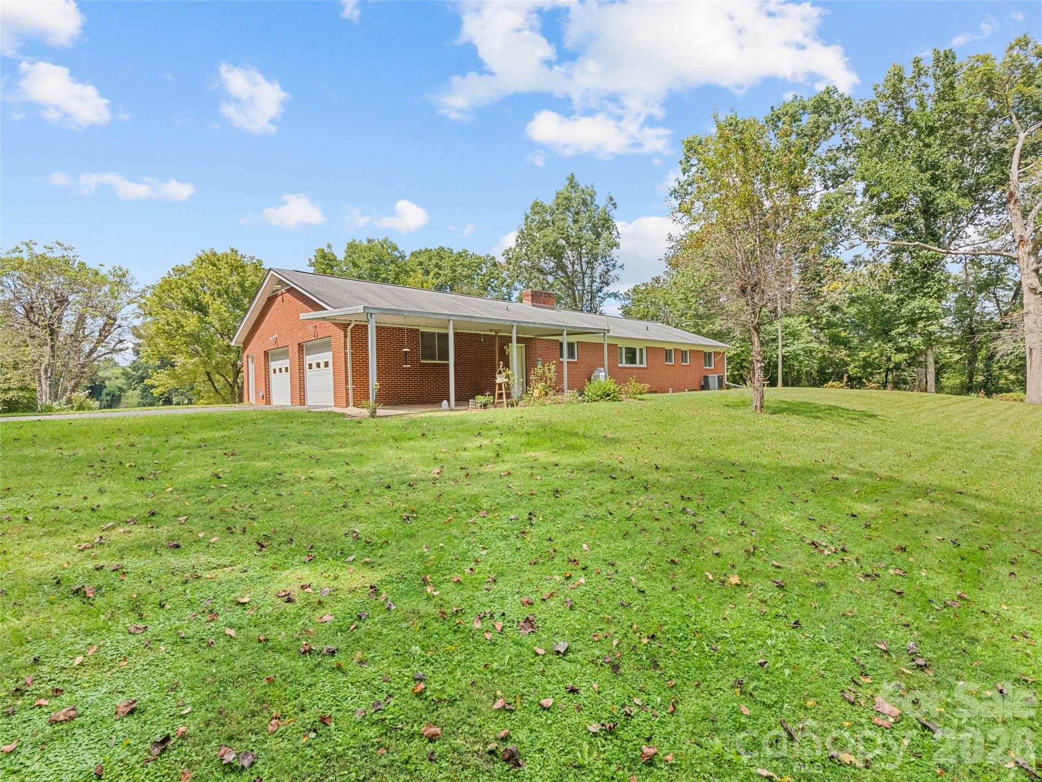 2968 Dutch Cove Road