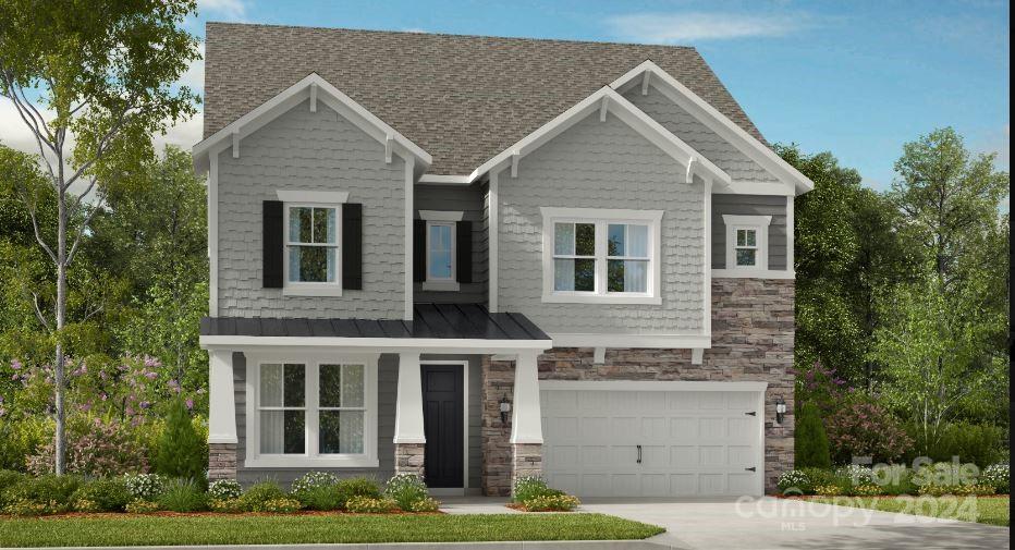 River Falls - Residential