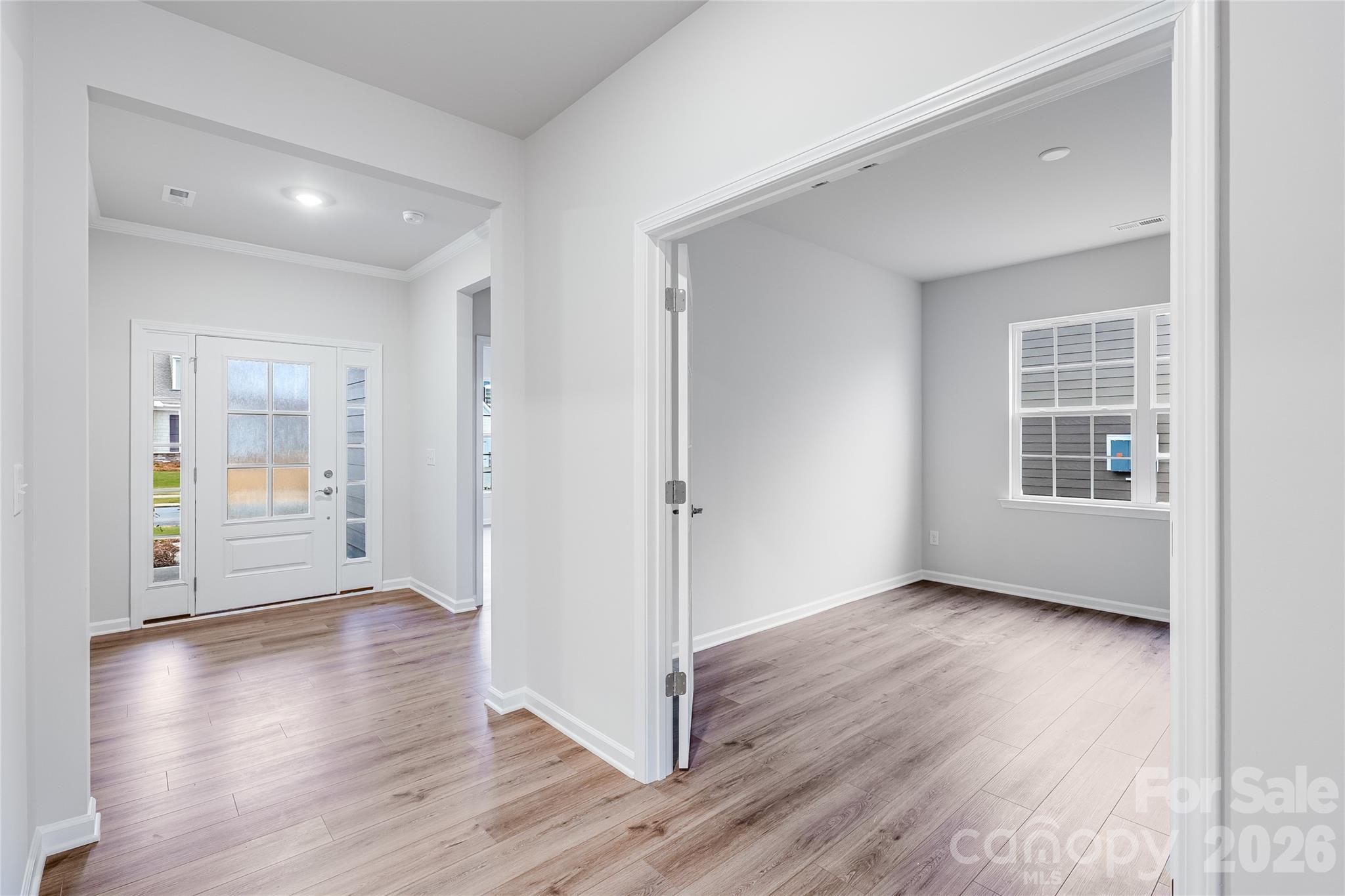 Roselyn - Residential