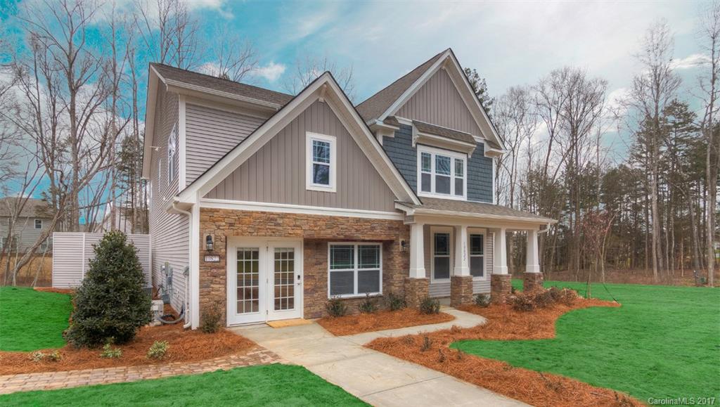 Forest Grove - Residential