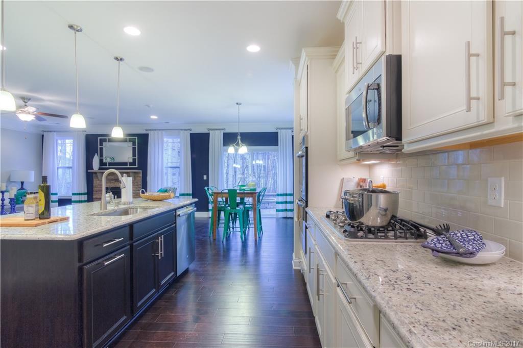 Forest Grove - Residential