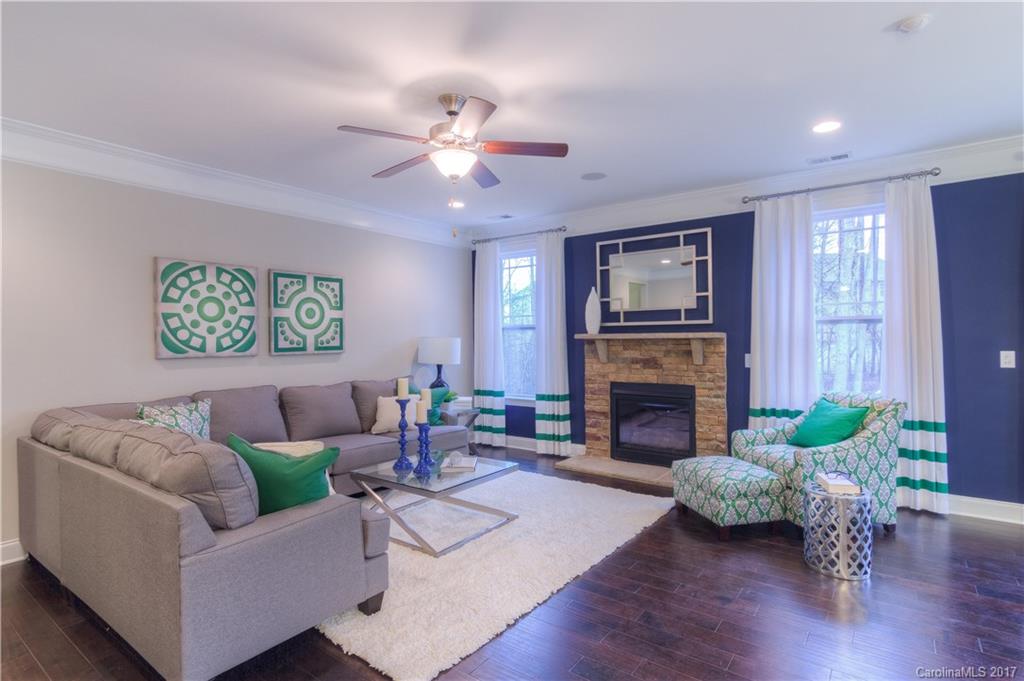 Forest Grove - Residential