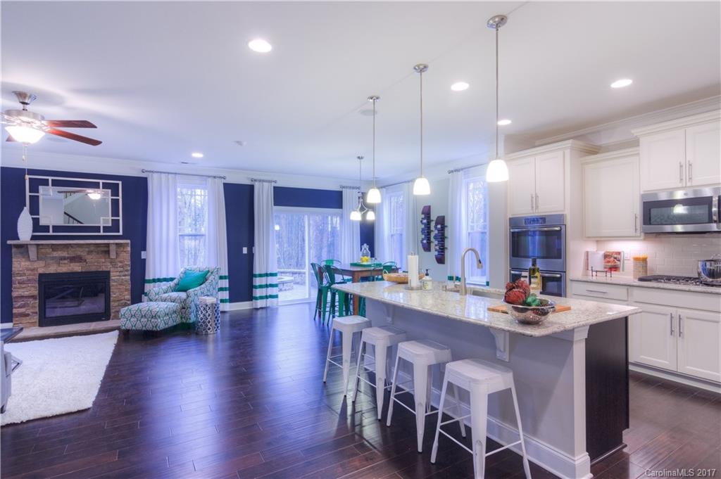 Forest Grove - Residential