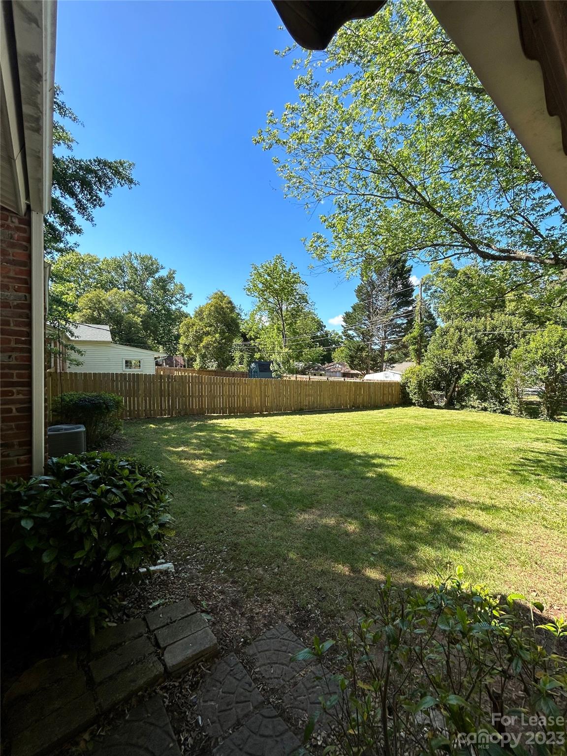 Madison Park - Residential Lease