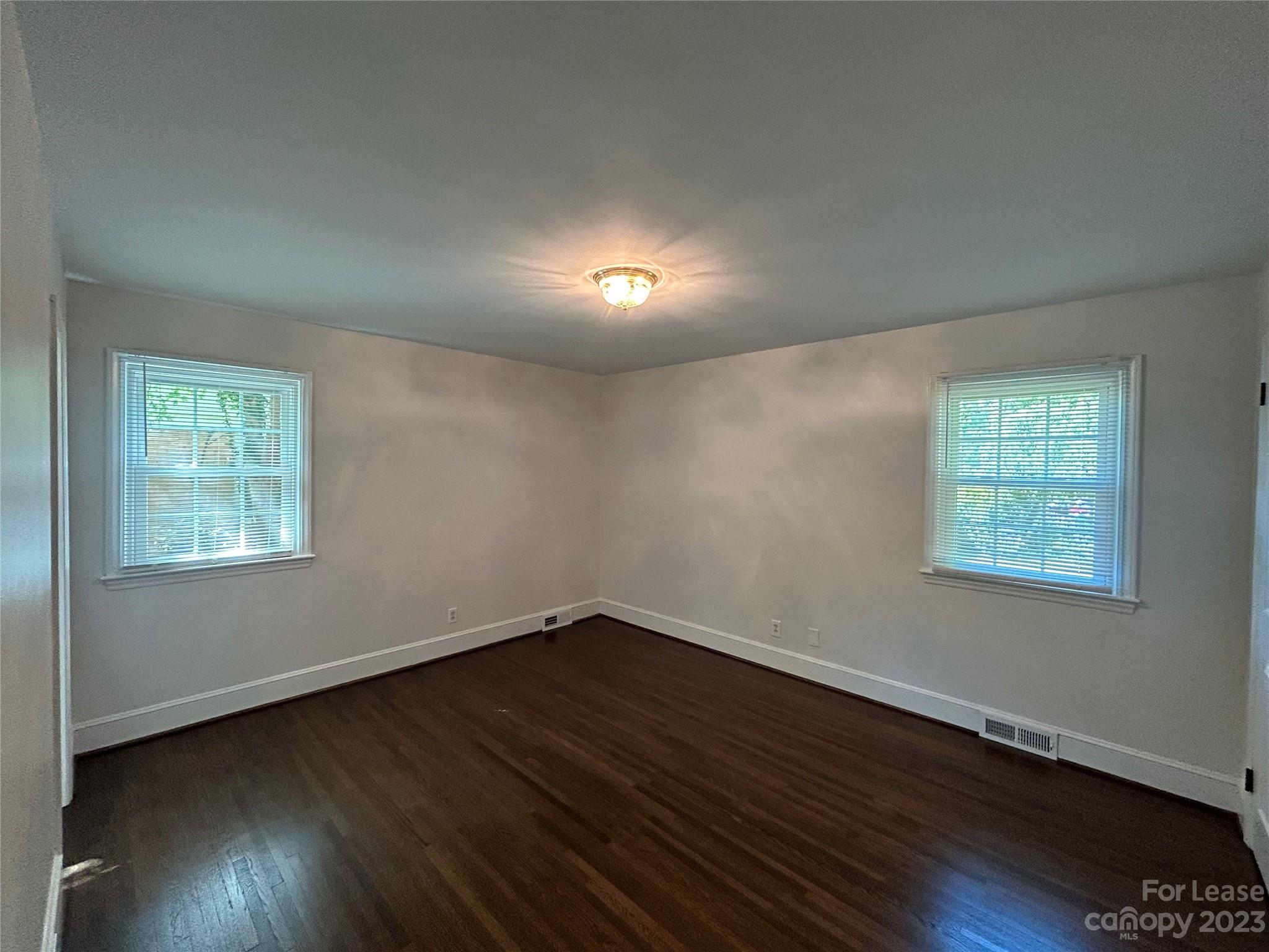 Madison Park - Residential Lease