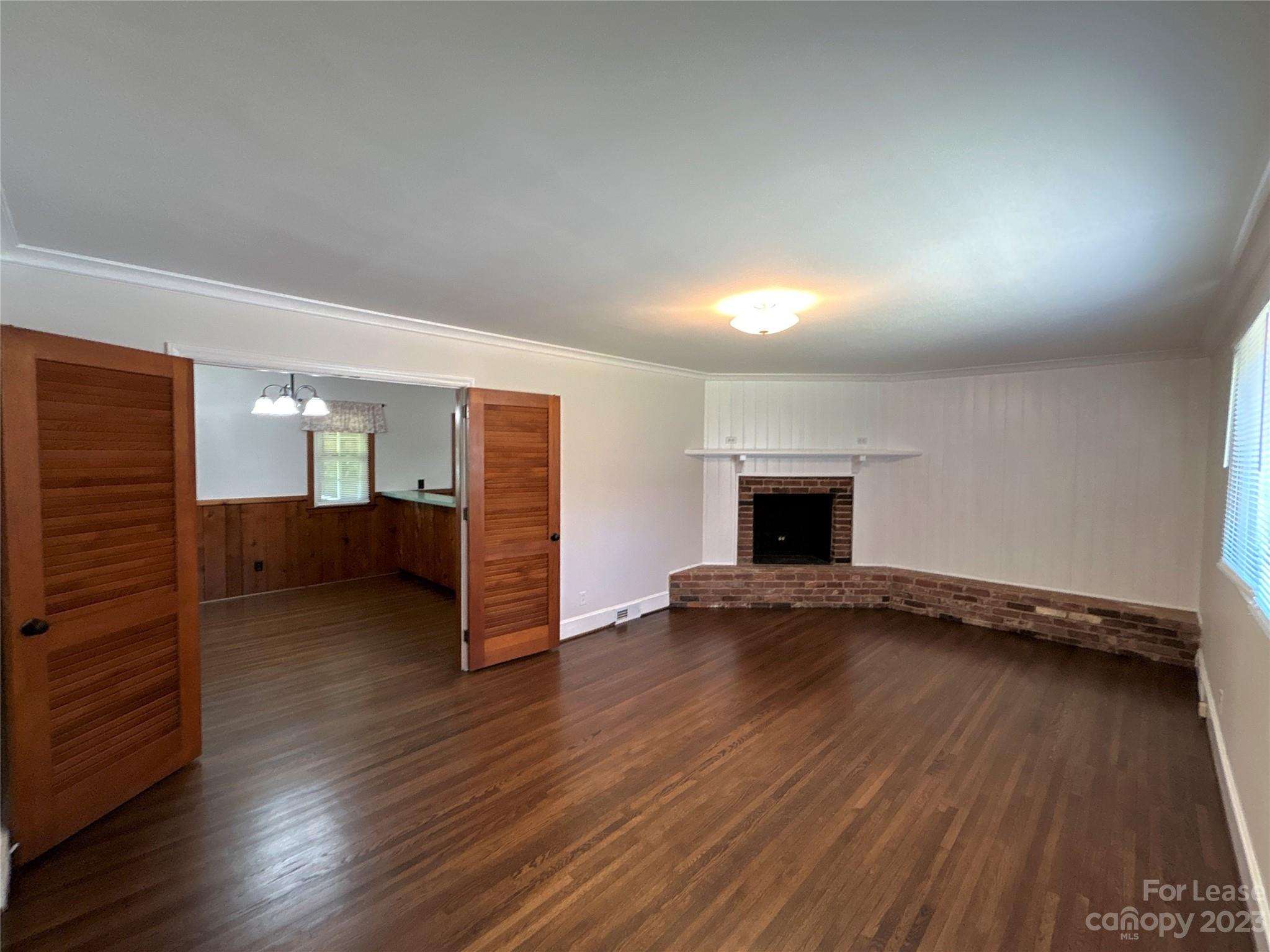 Madison Park - Residential Lease