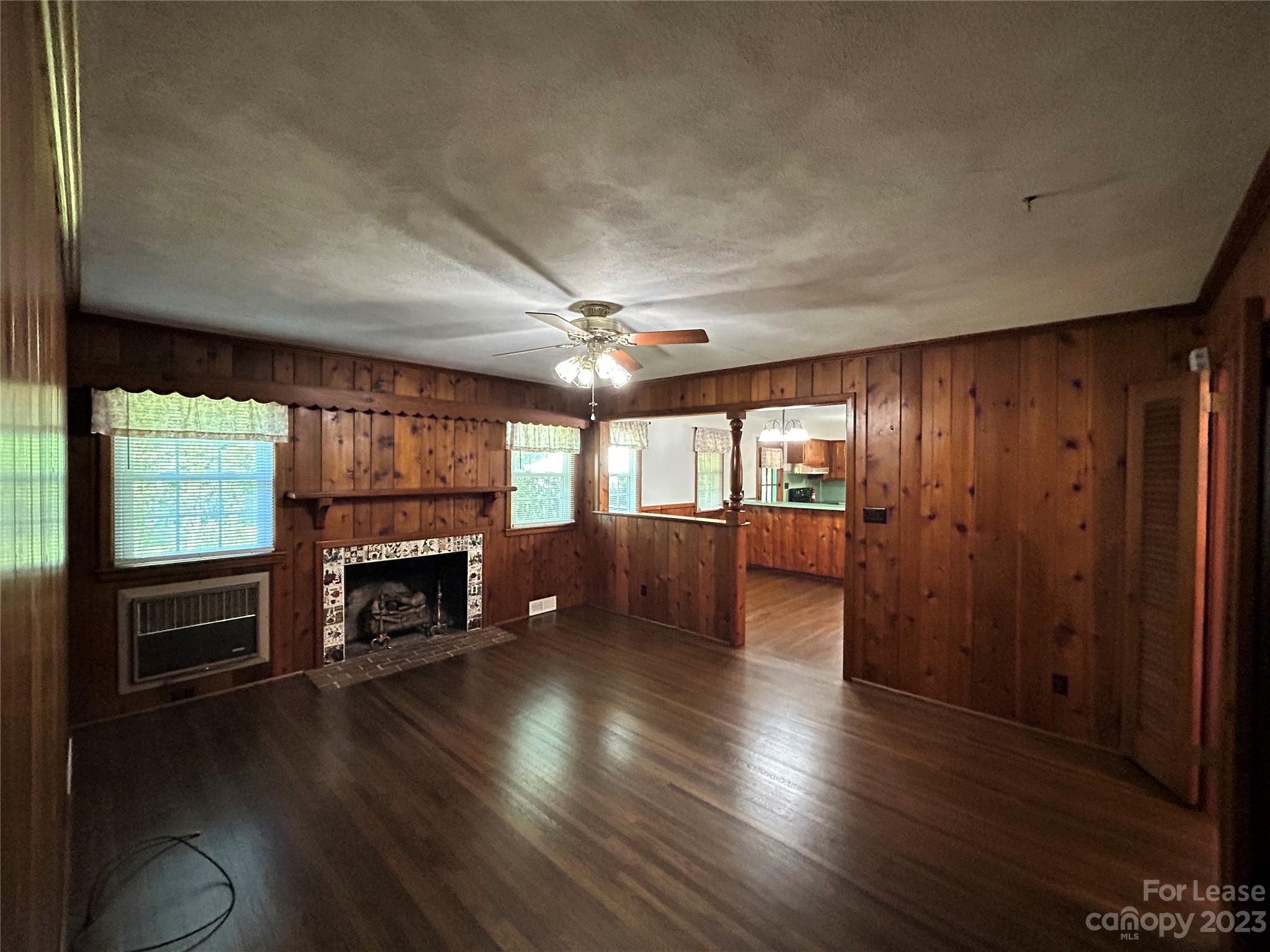 Madison Park - Residential Lease