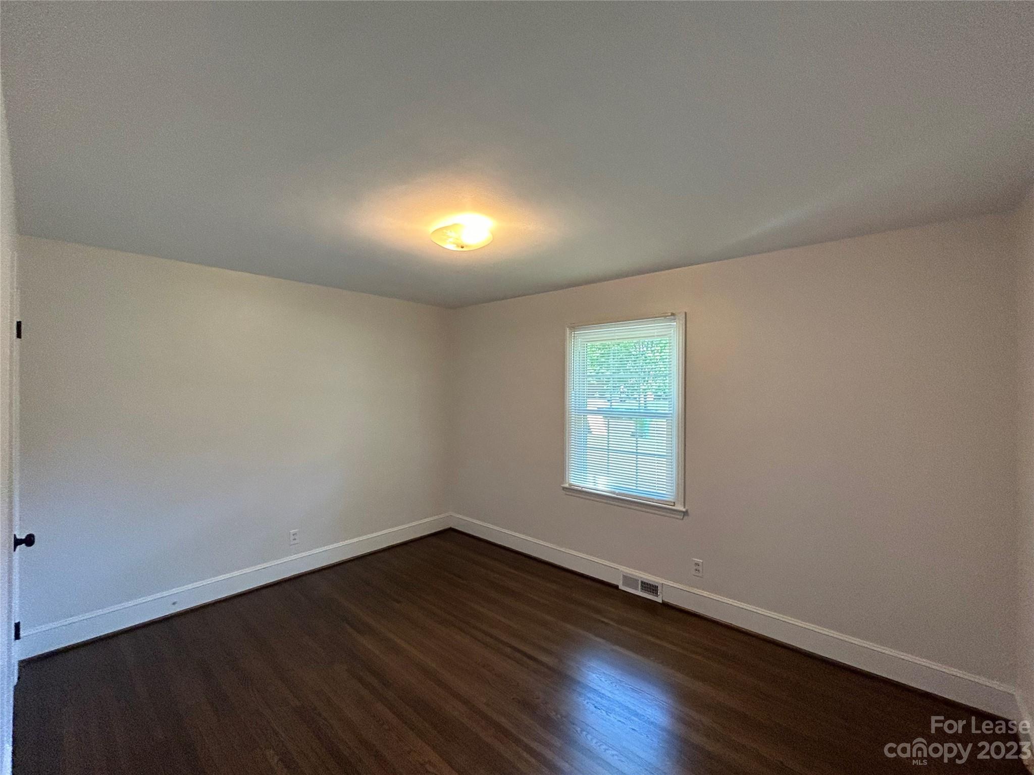 Madison Park - Residential Lease