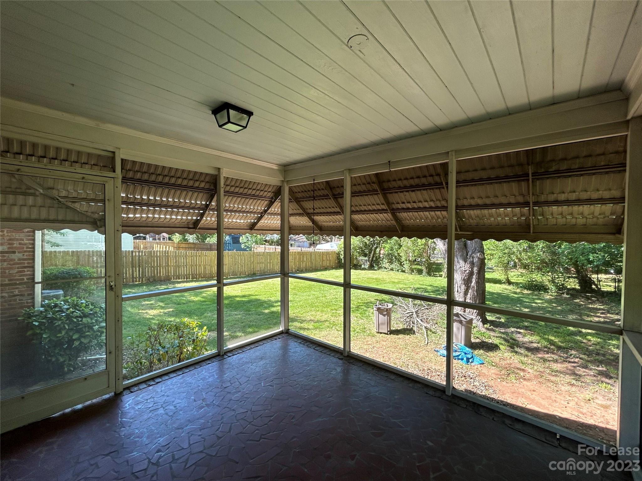 Madison Park - Residential Lease