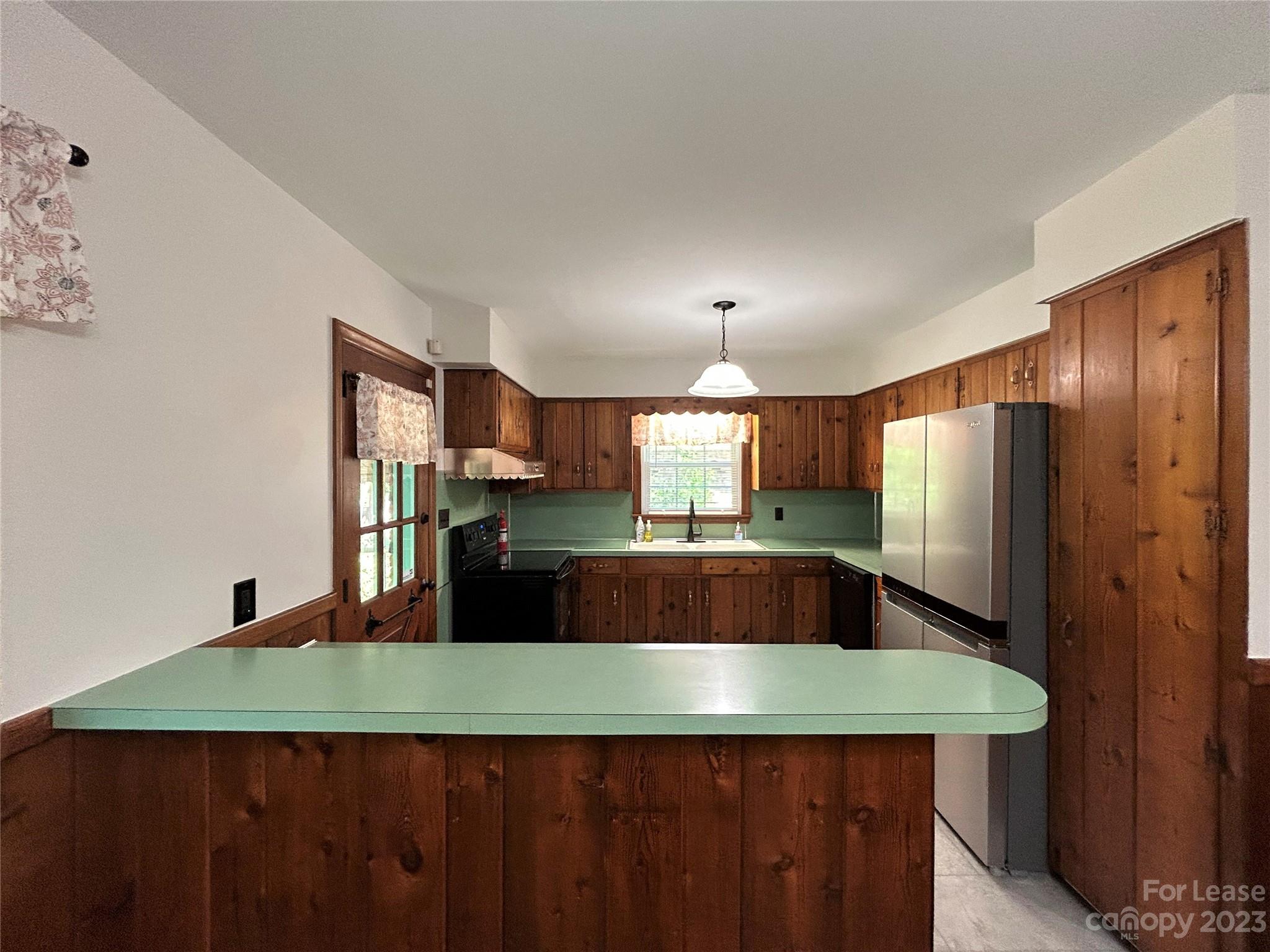 Madison Park - Residential Lease