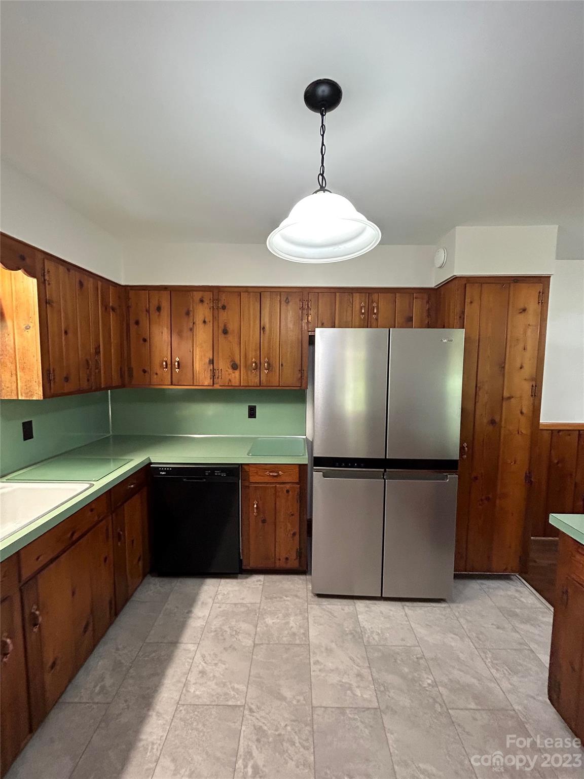 Madison Park - Residential Lease