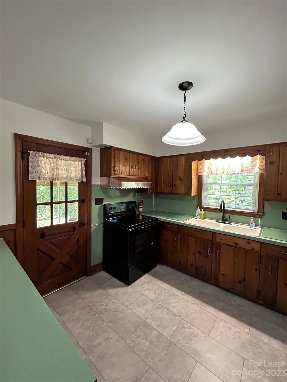 Madison Park - Residential Lease