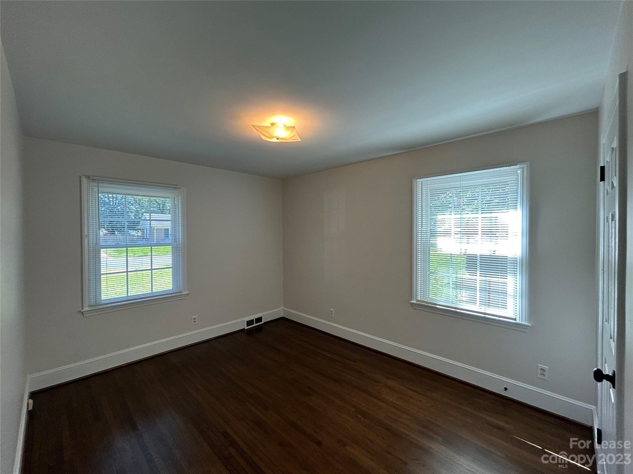 Madison Park - Residential Lease