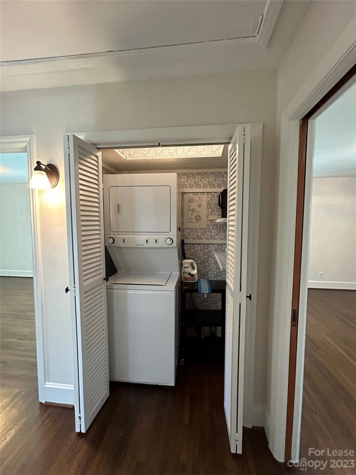 Madison Park - Residential Lease