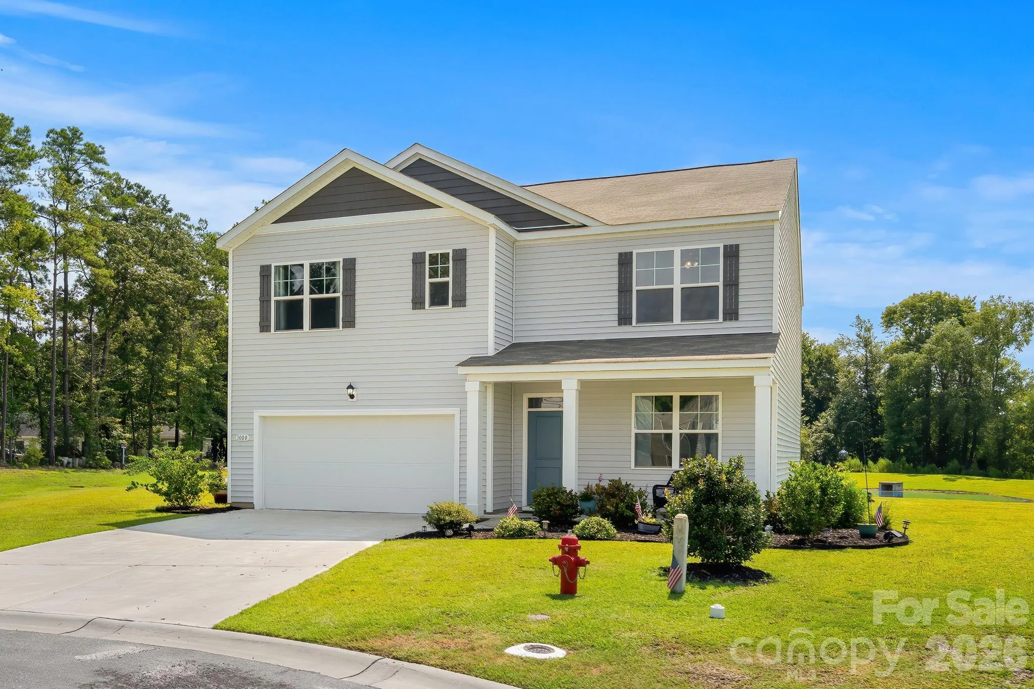1000 Sennema Circle, Myrtle Beach, SC, 29588