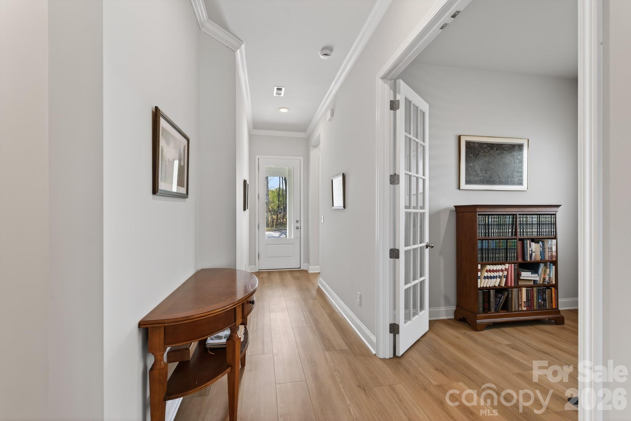 Encore at Streamside - Residential