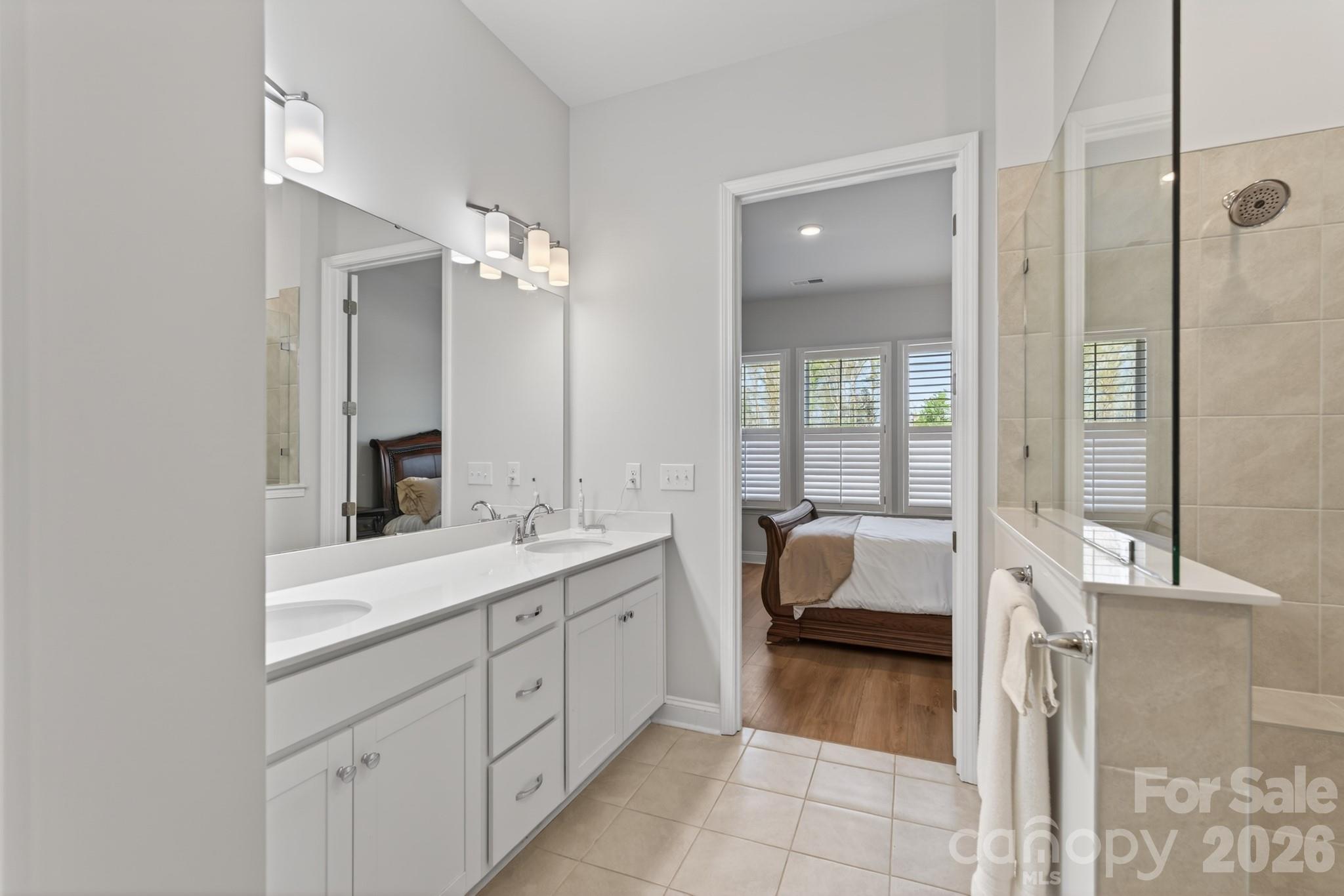 Encore at Streamside - Residential