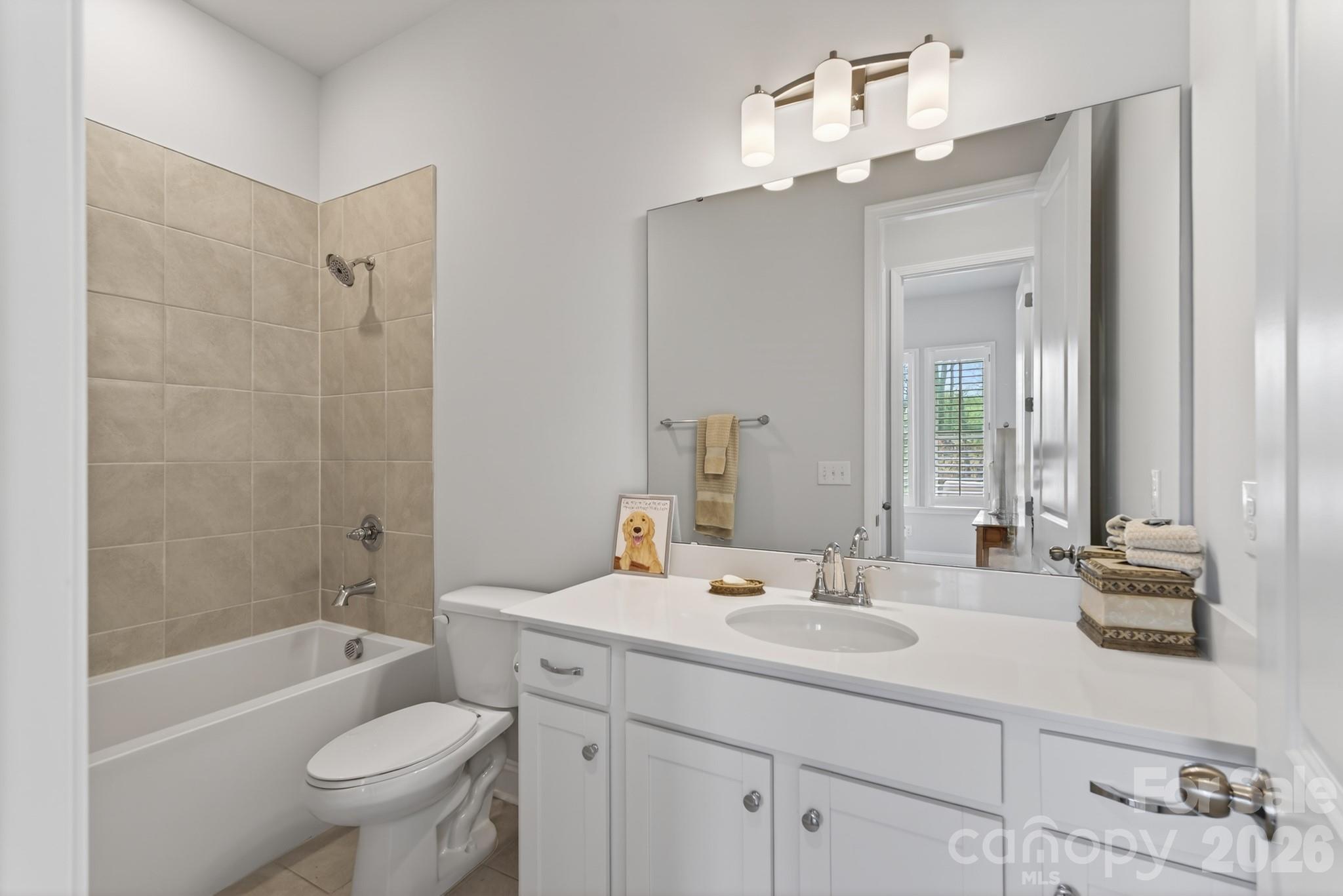 Encore at Streamside - Residential