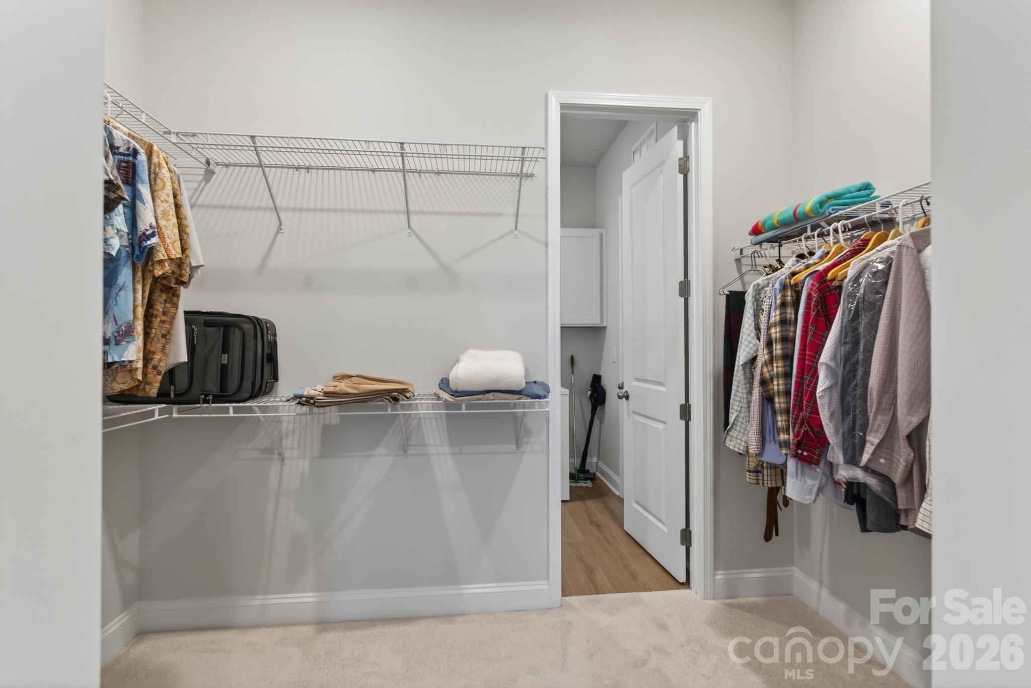 Encore at Streamside - Residential