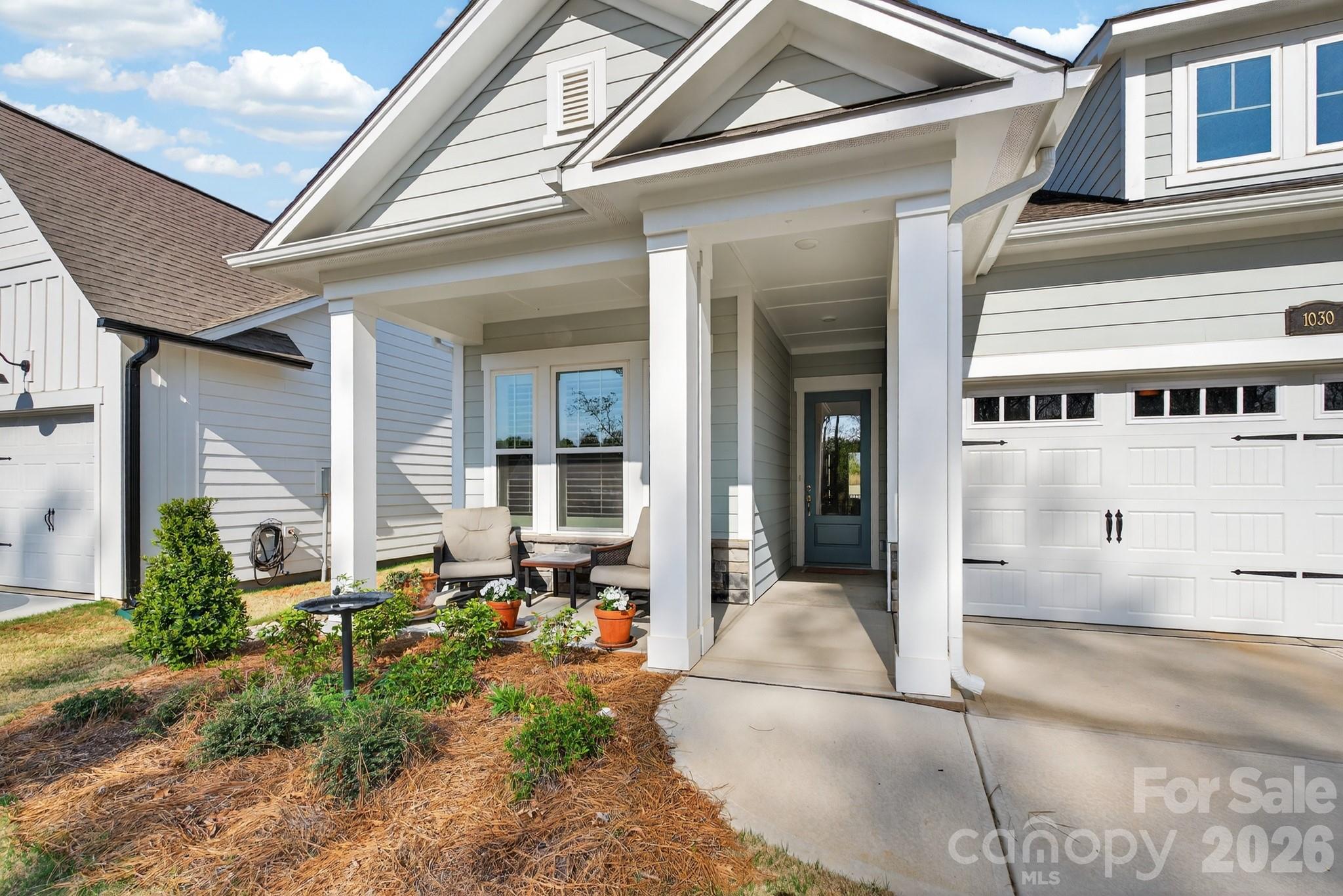 1030 Idyllic Lane