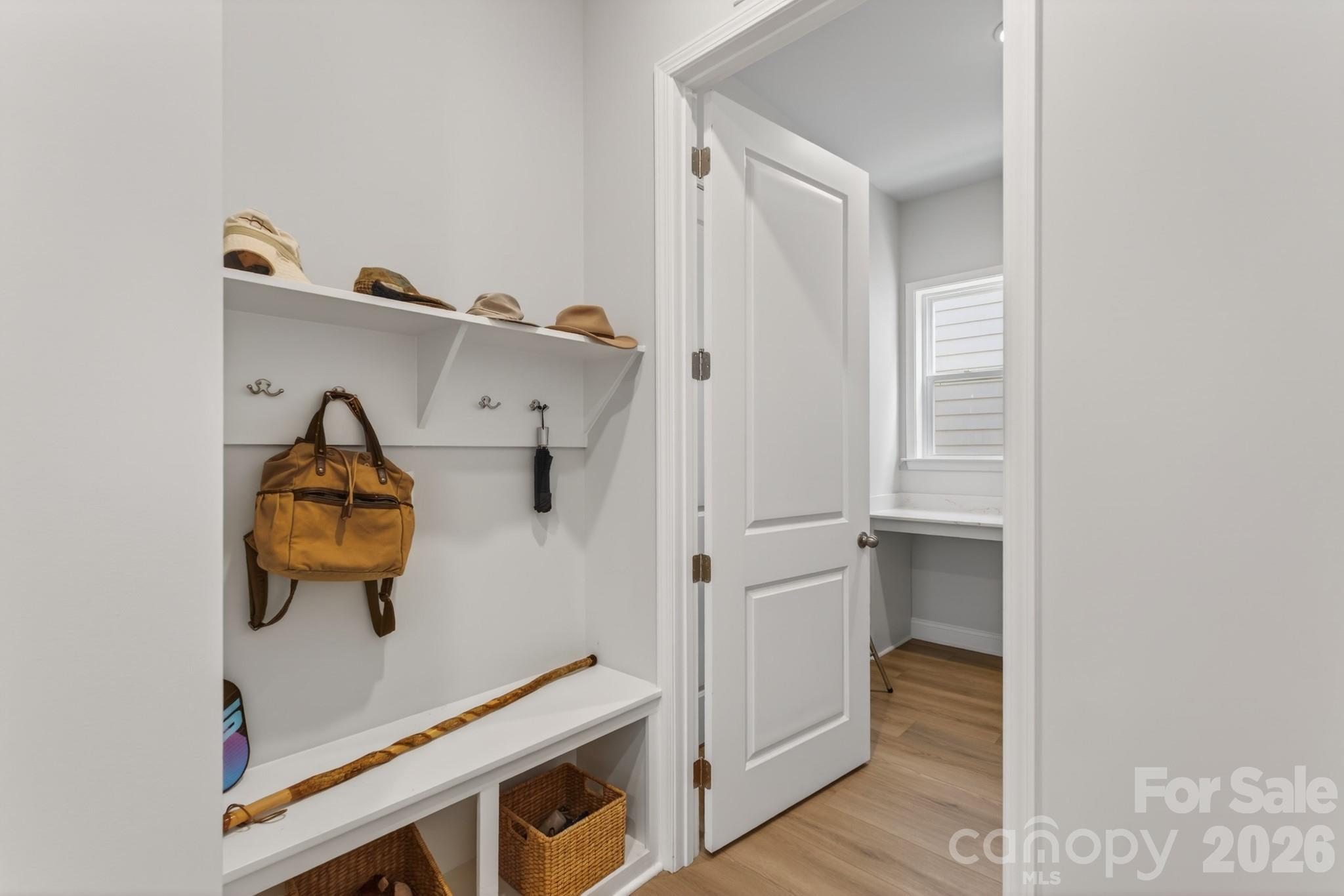 Encore at Streamside - Residential