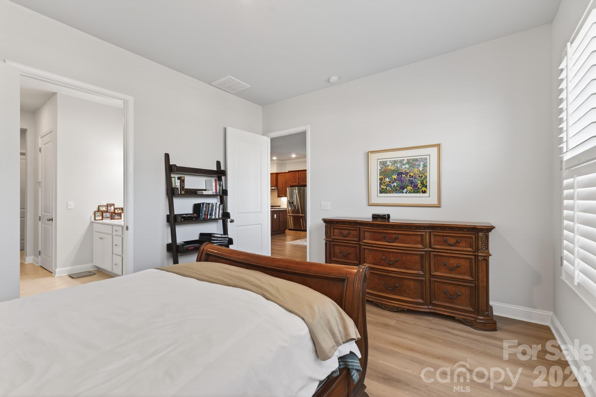 Encore at Streamside - Residential