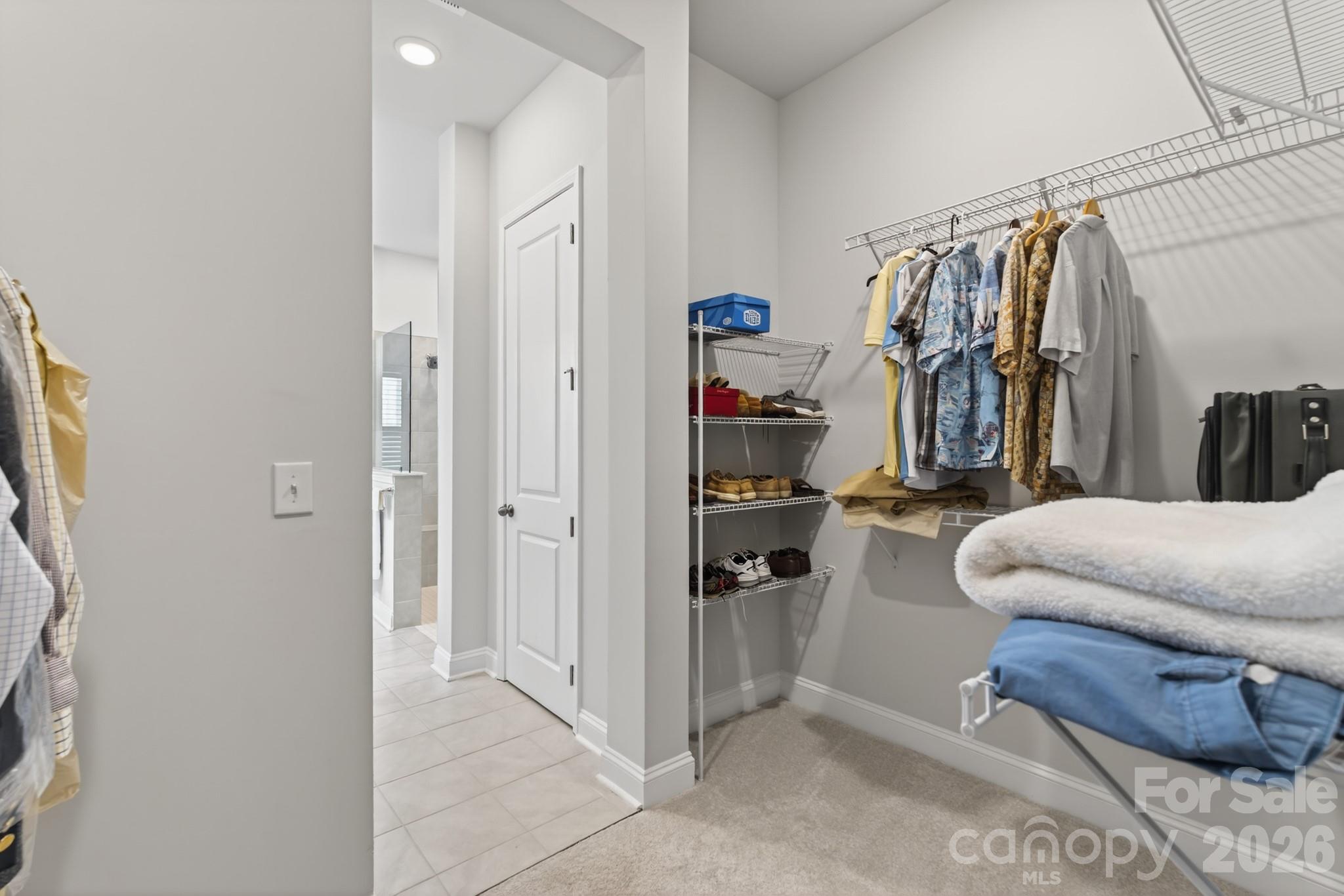 Encore at Streamside - Residential