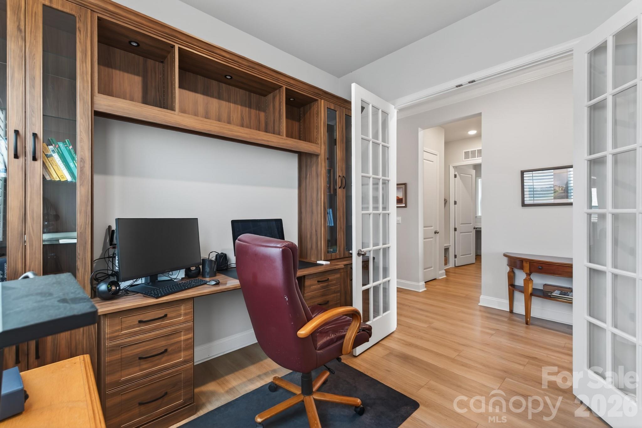 Encore at Streamside - Residential