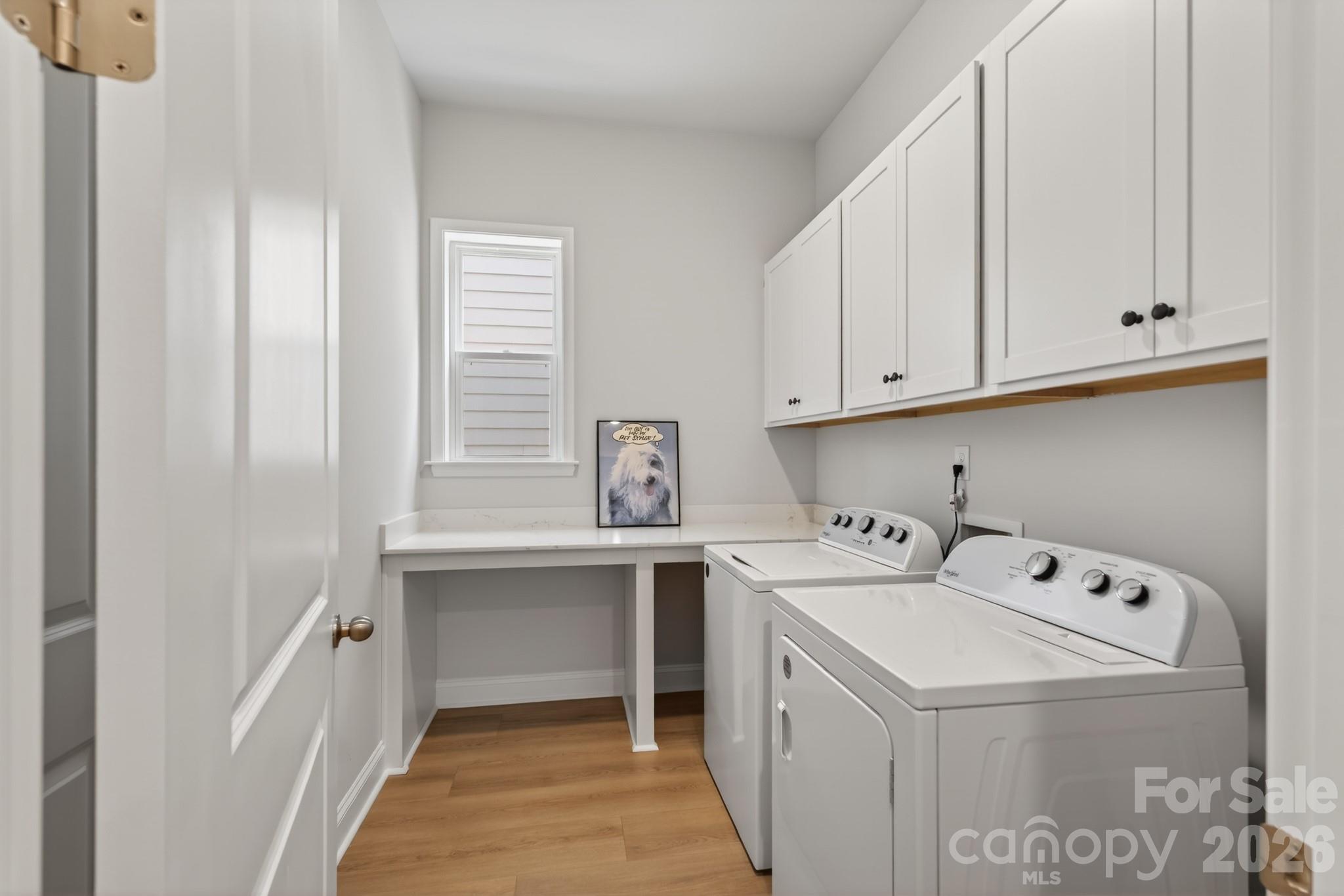 Encore at Streamside - Residential