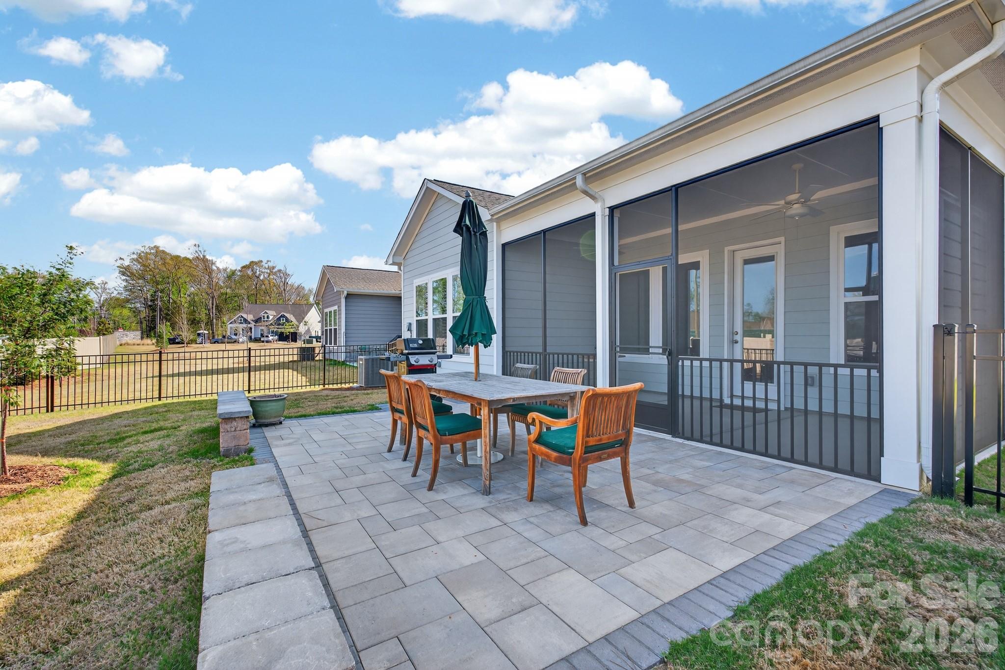 Encore at Streamside - Residential