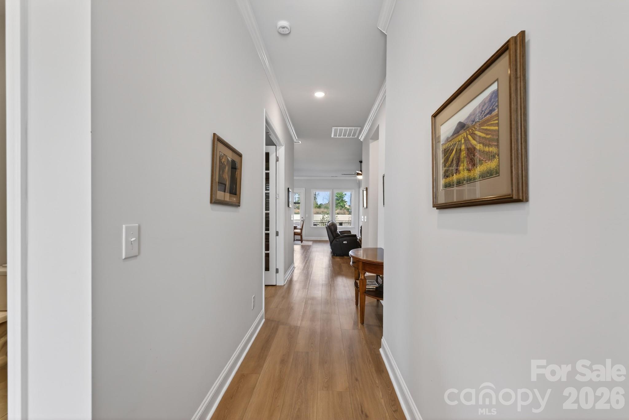 Encore at Streamside - Residential