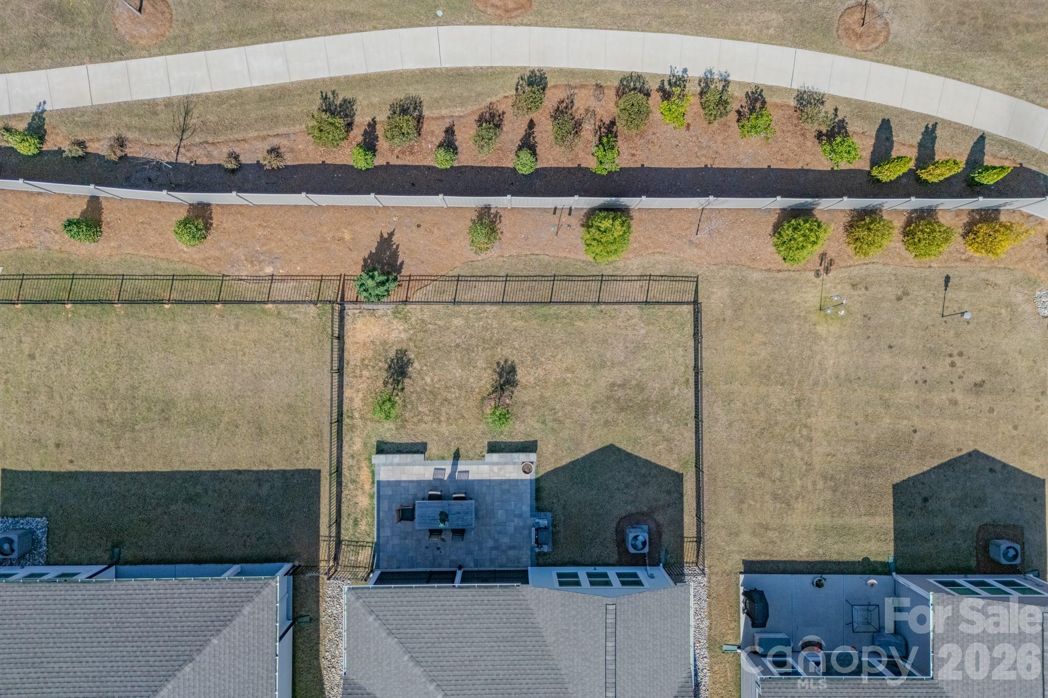 Encore at Streamside - Residential