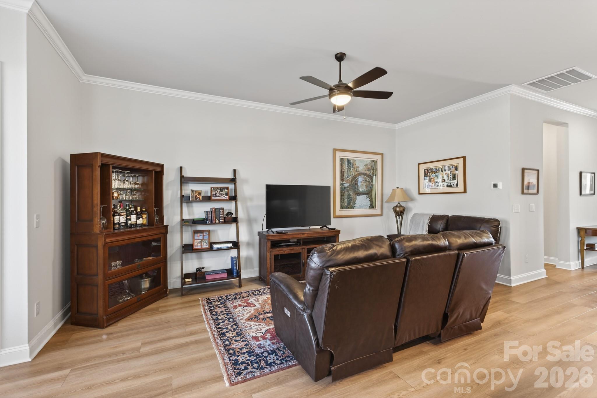 Encore at Streamside - Residential