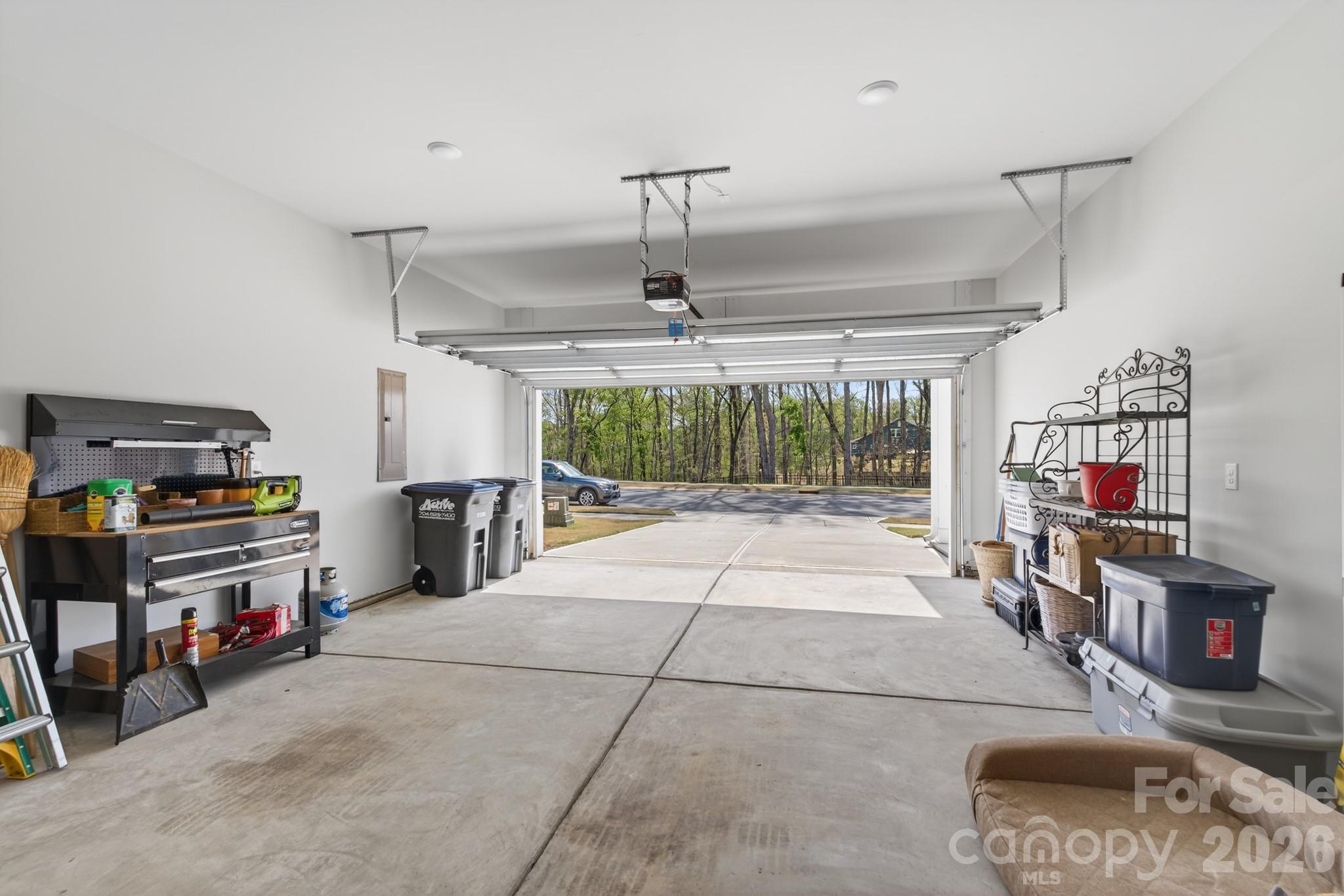 Encore at Streamside - Residential