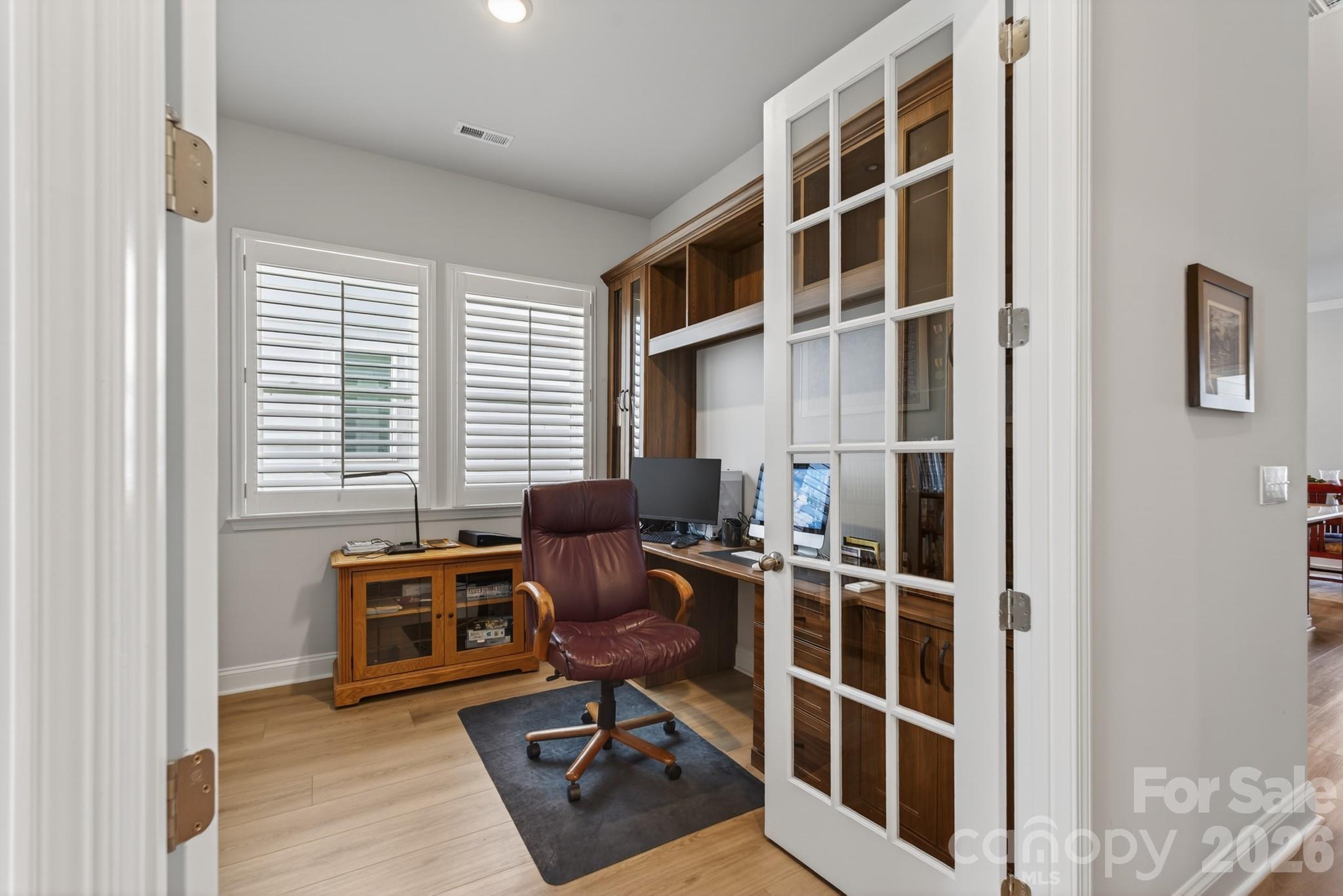 Encore at Streamside - Residential