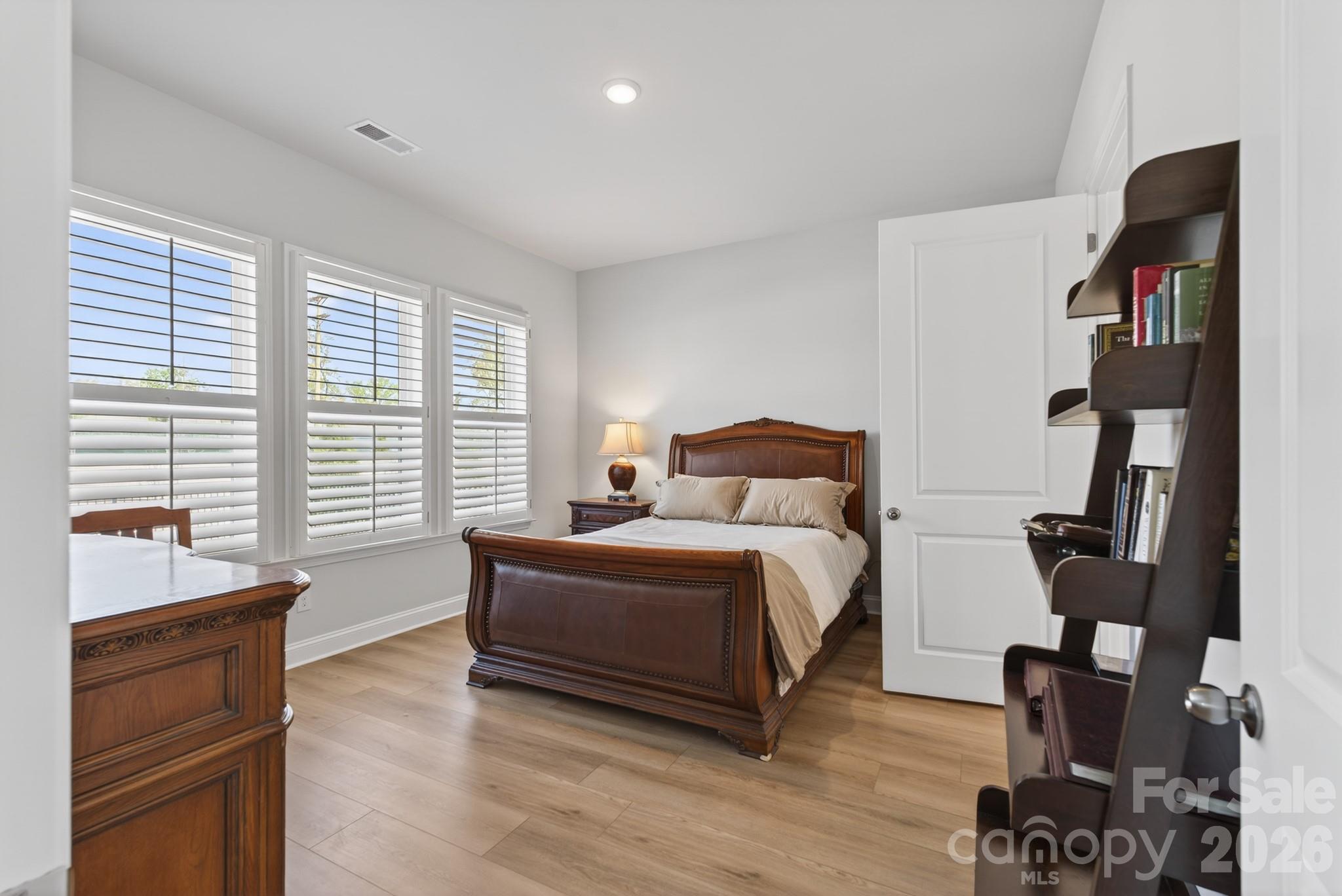 Encore at Streamside - Residential