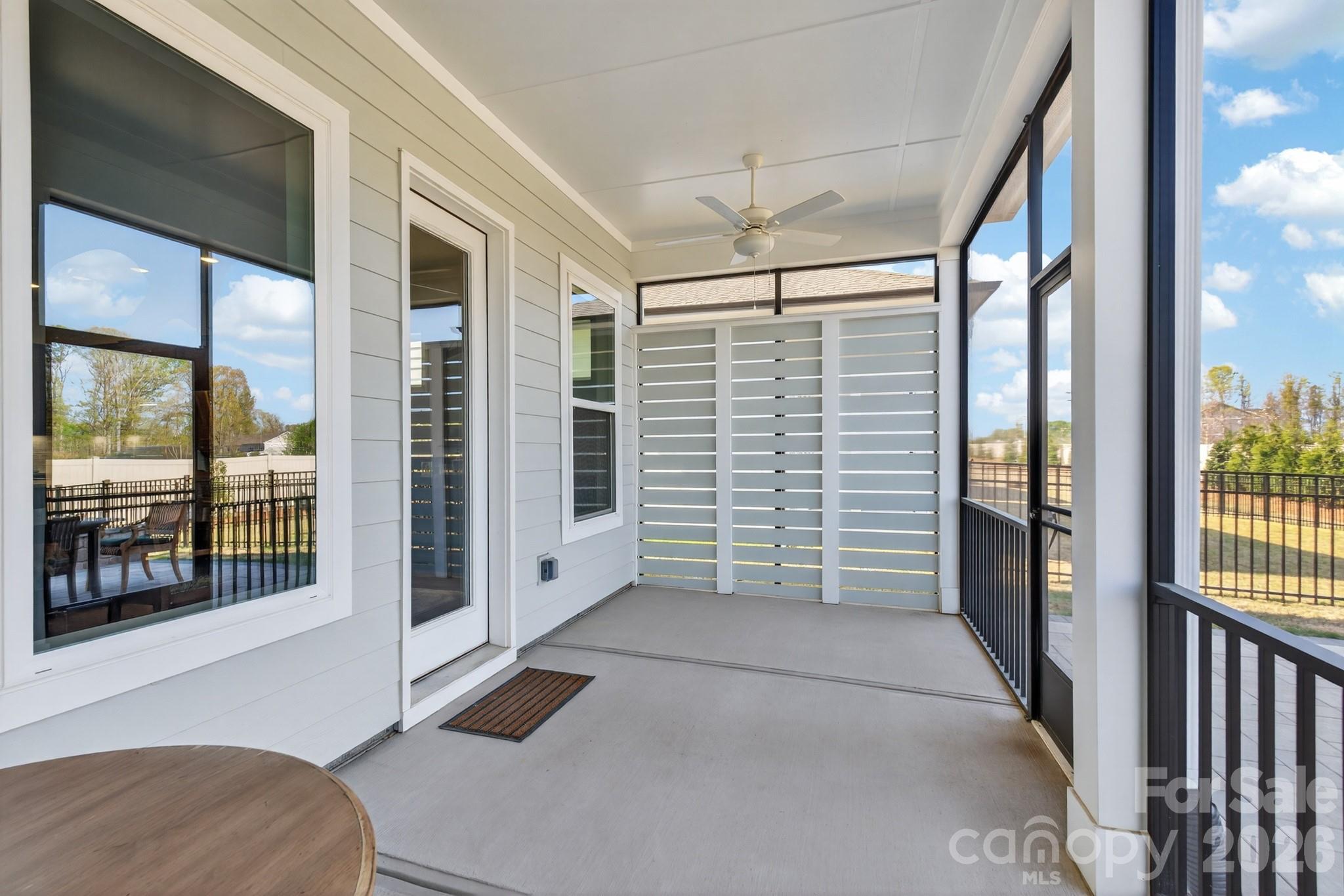 Encore at Streamside - Residential