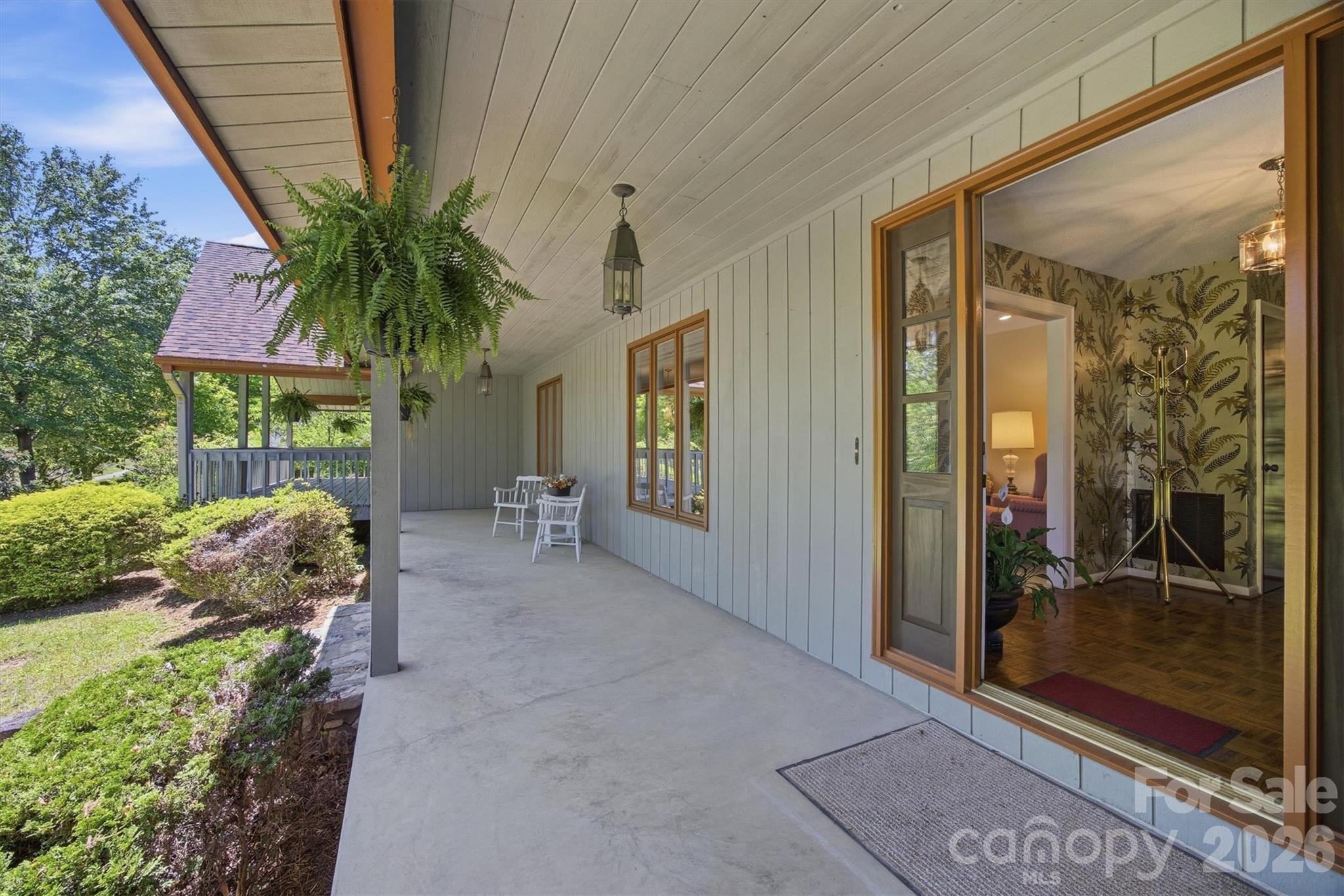Auld Farm - Residential