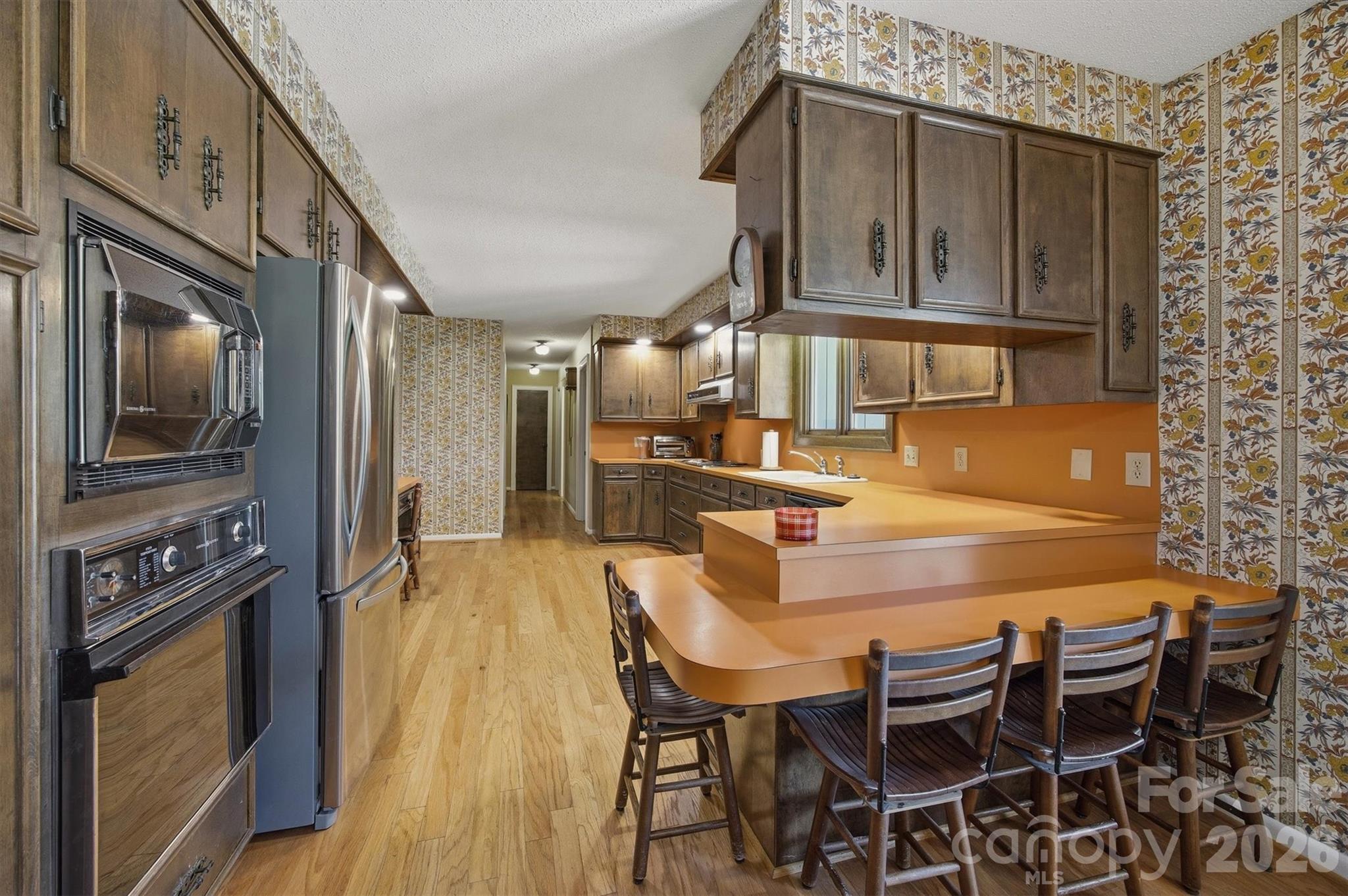 Auld Farm - Residential
