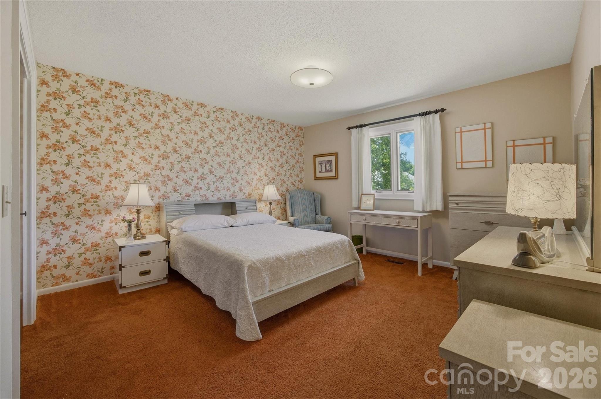 Auld Farm - Residential