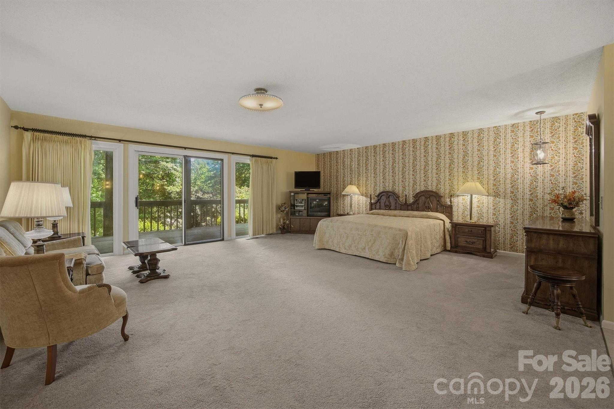 Auld Farm - Residential