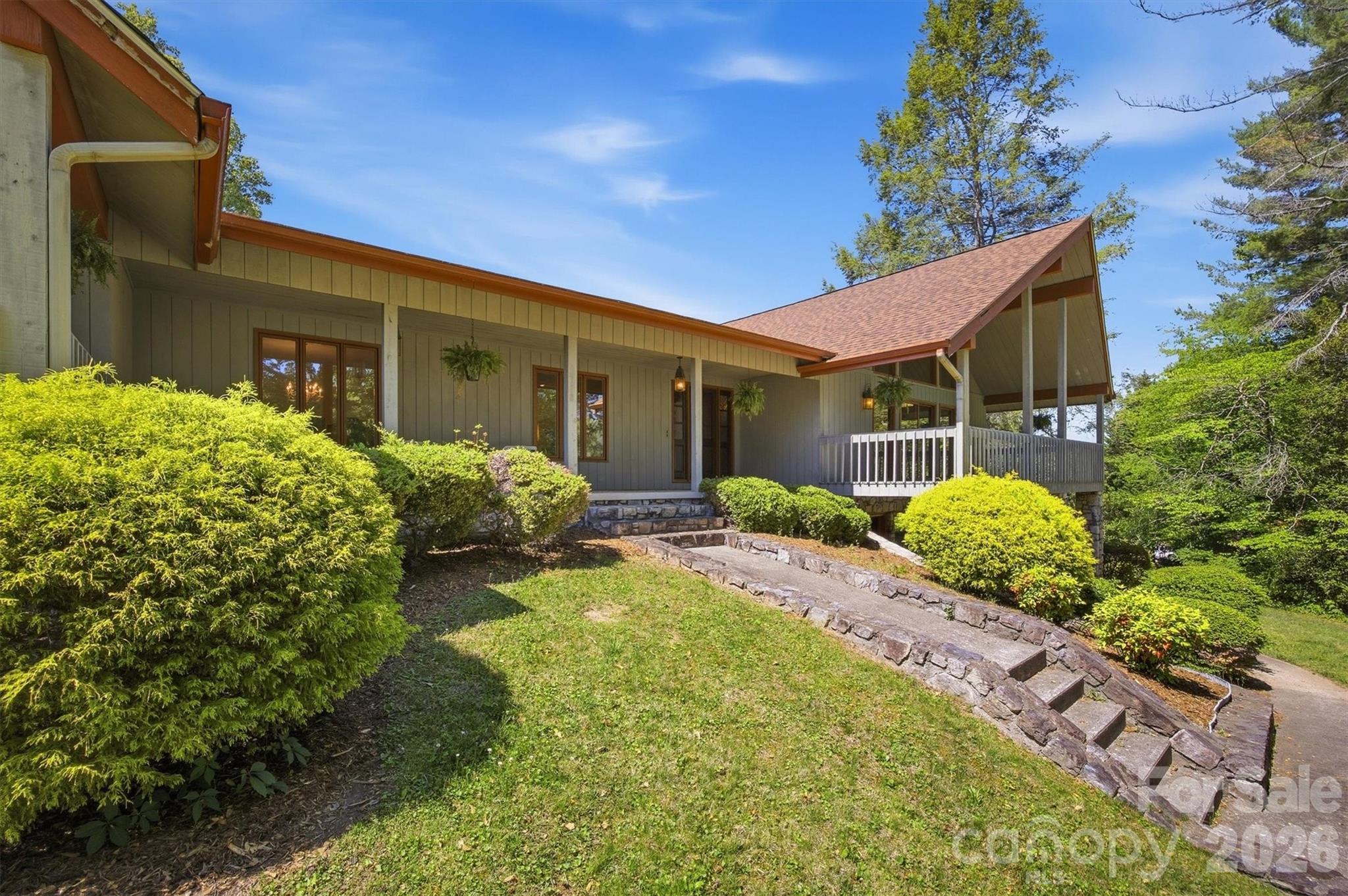 Auld Farm - Residential