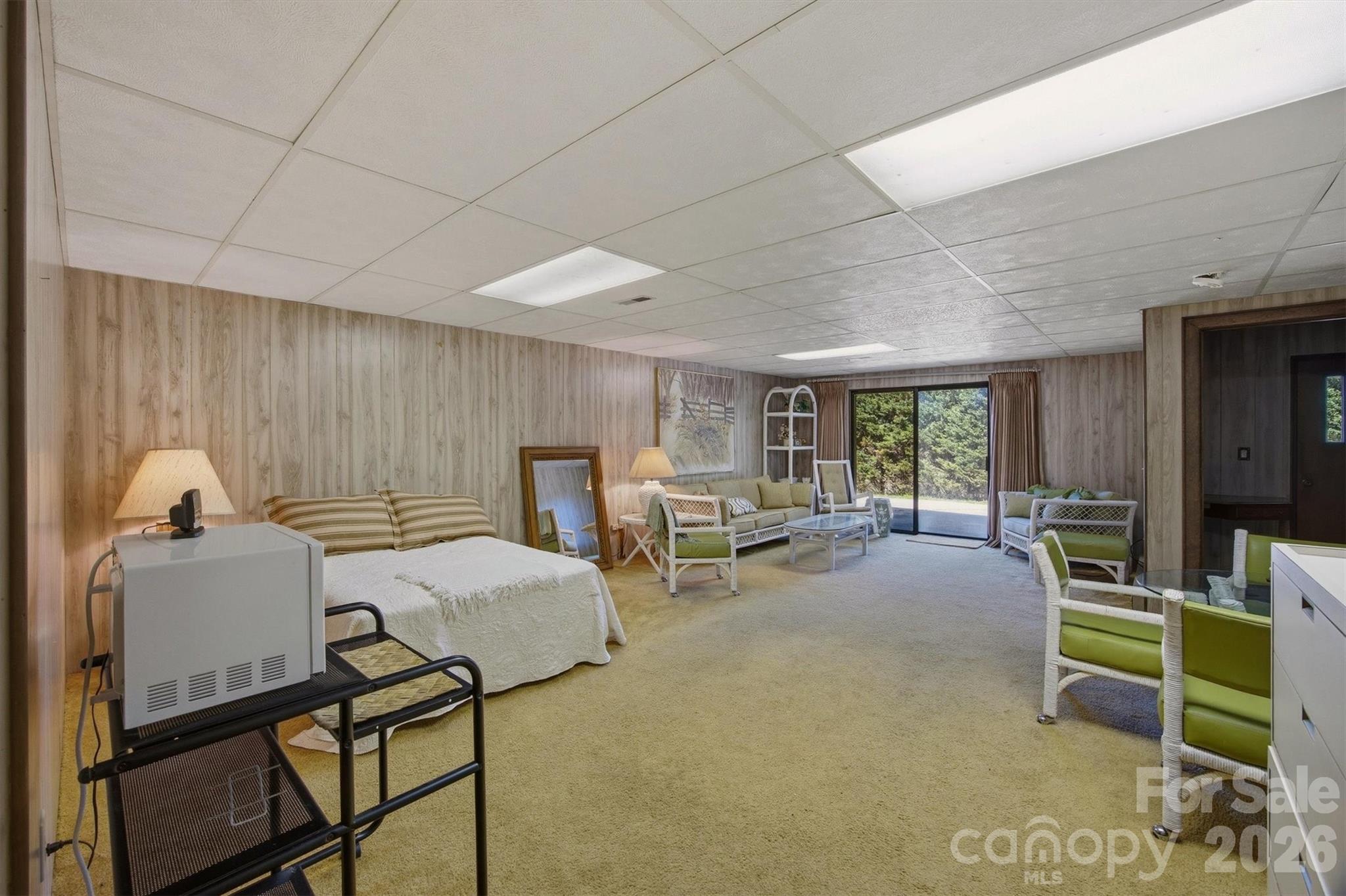 Auld Farm - Residential