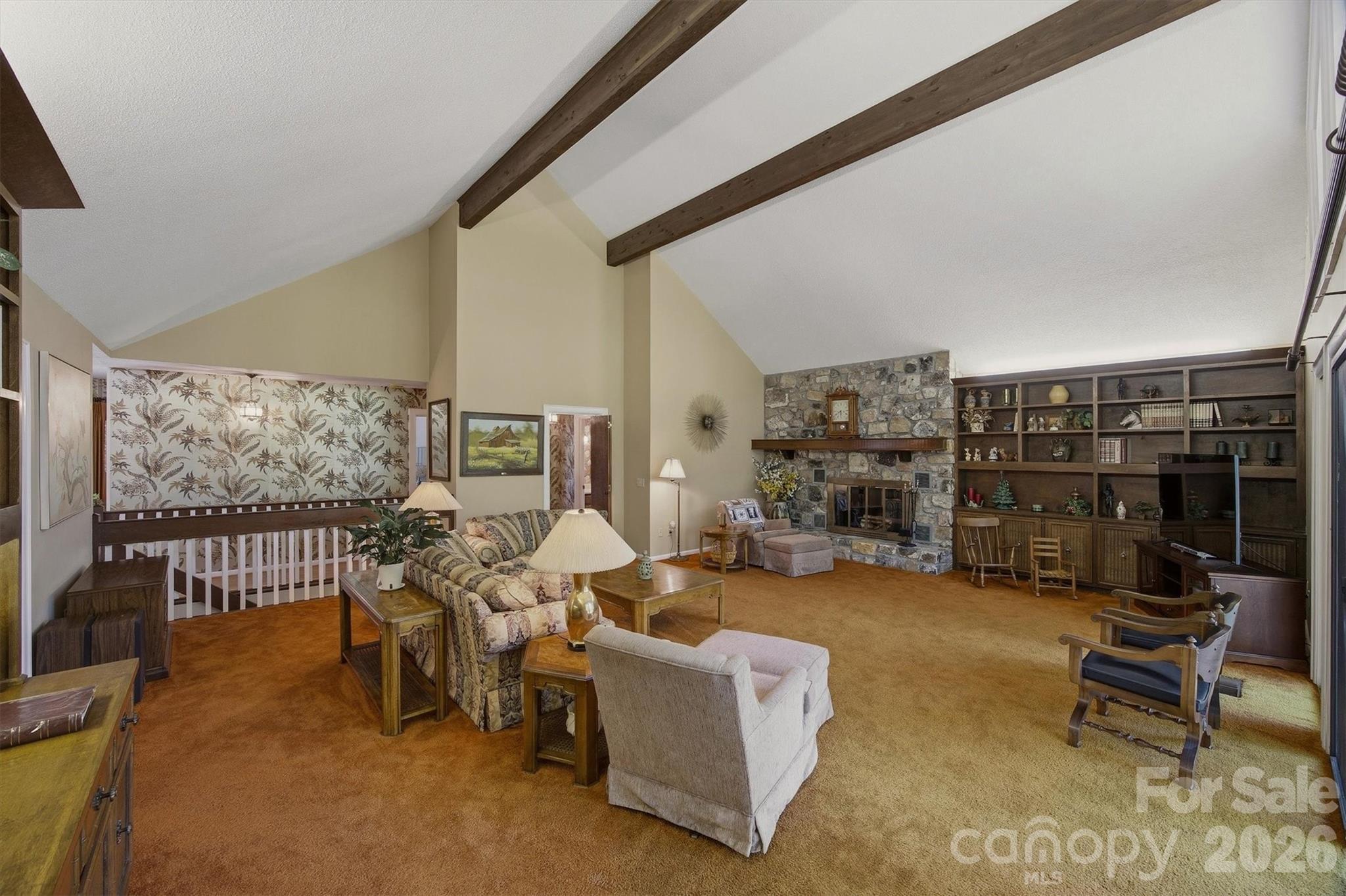 Auld Farm - Residential