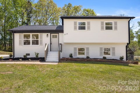 410 York Road 45 Troutman NC 28166