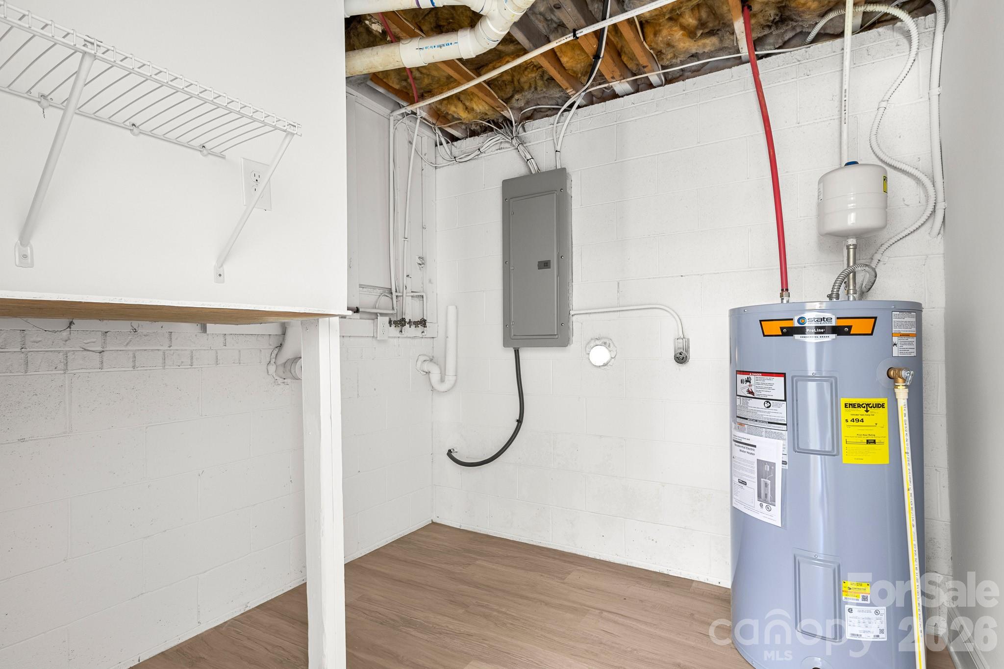 Inglewood - Residential