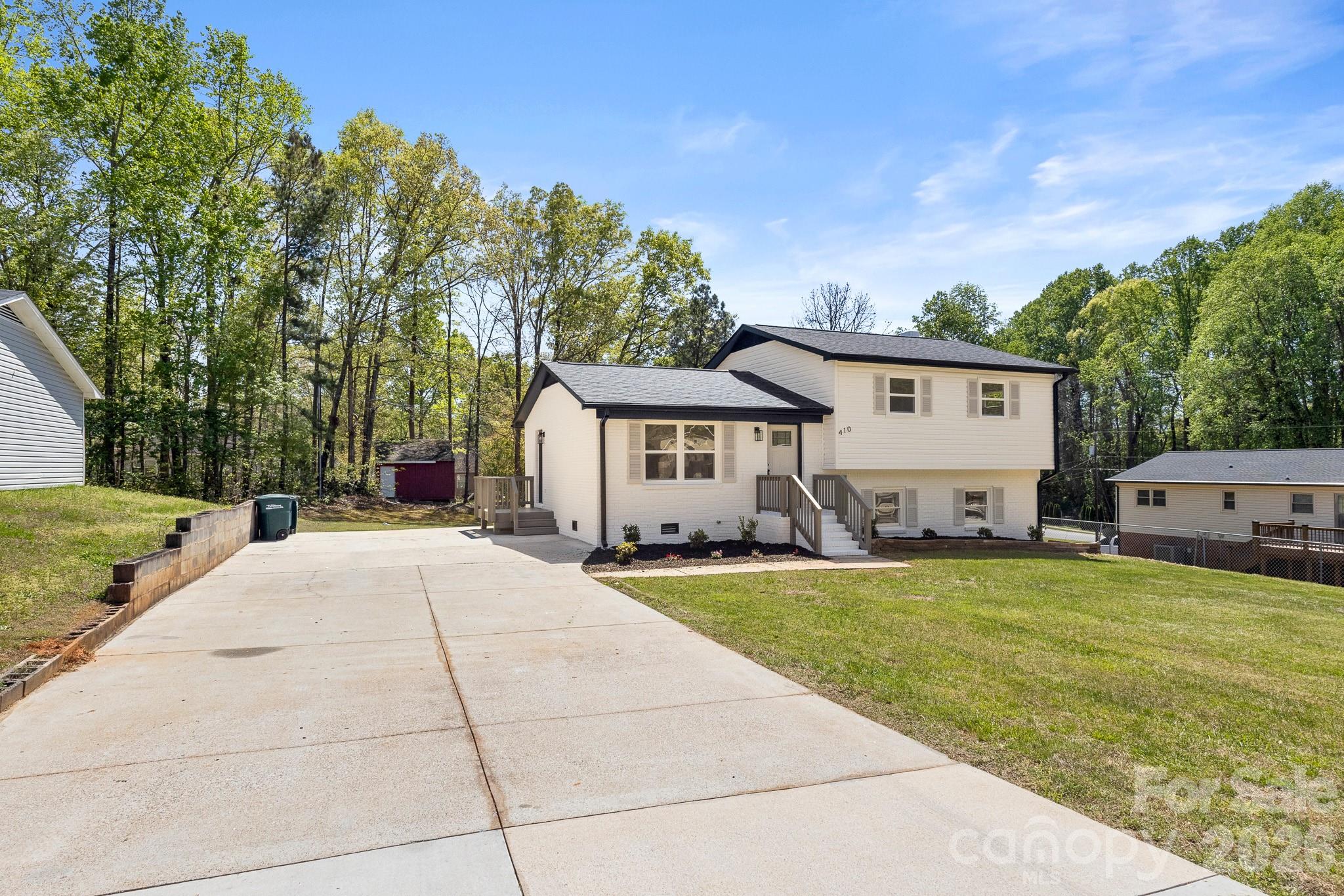 Inglewood - Residential