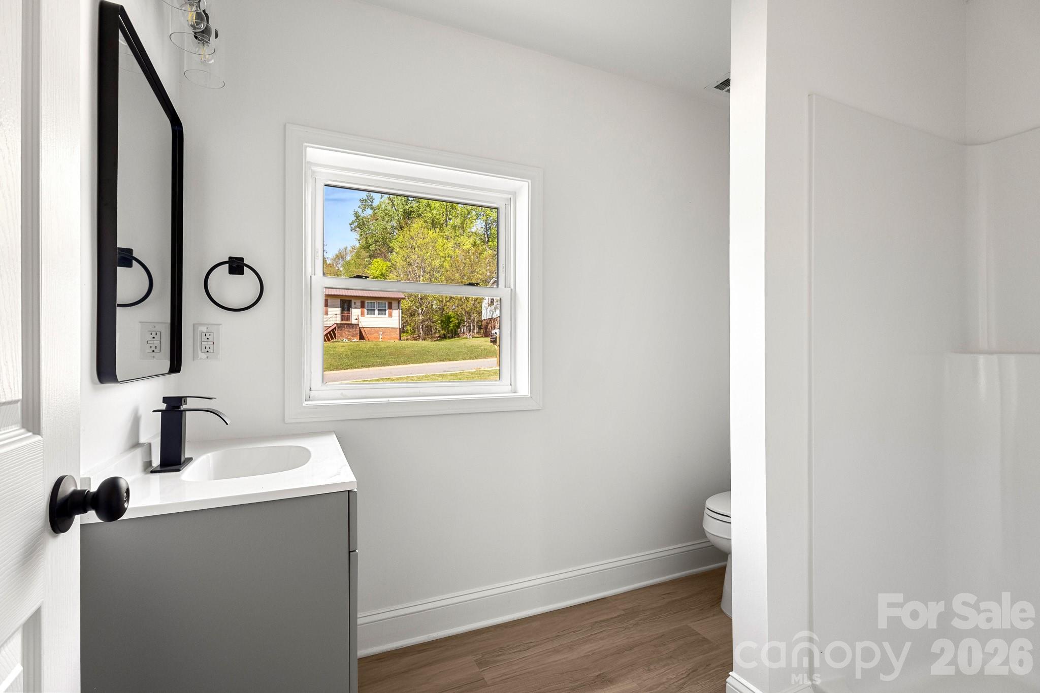 Inglewood - Residential