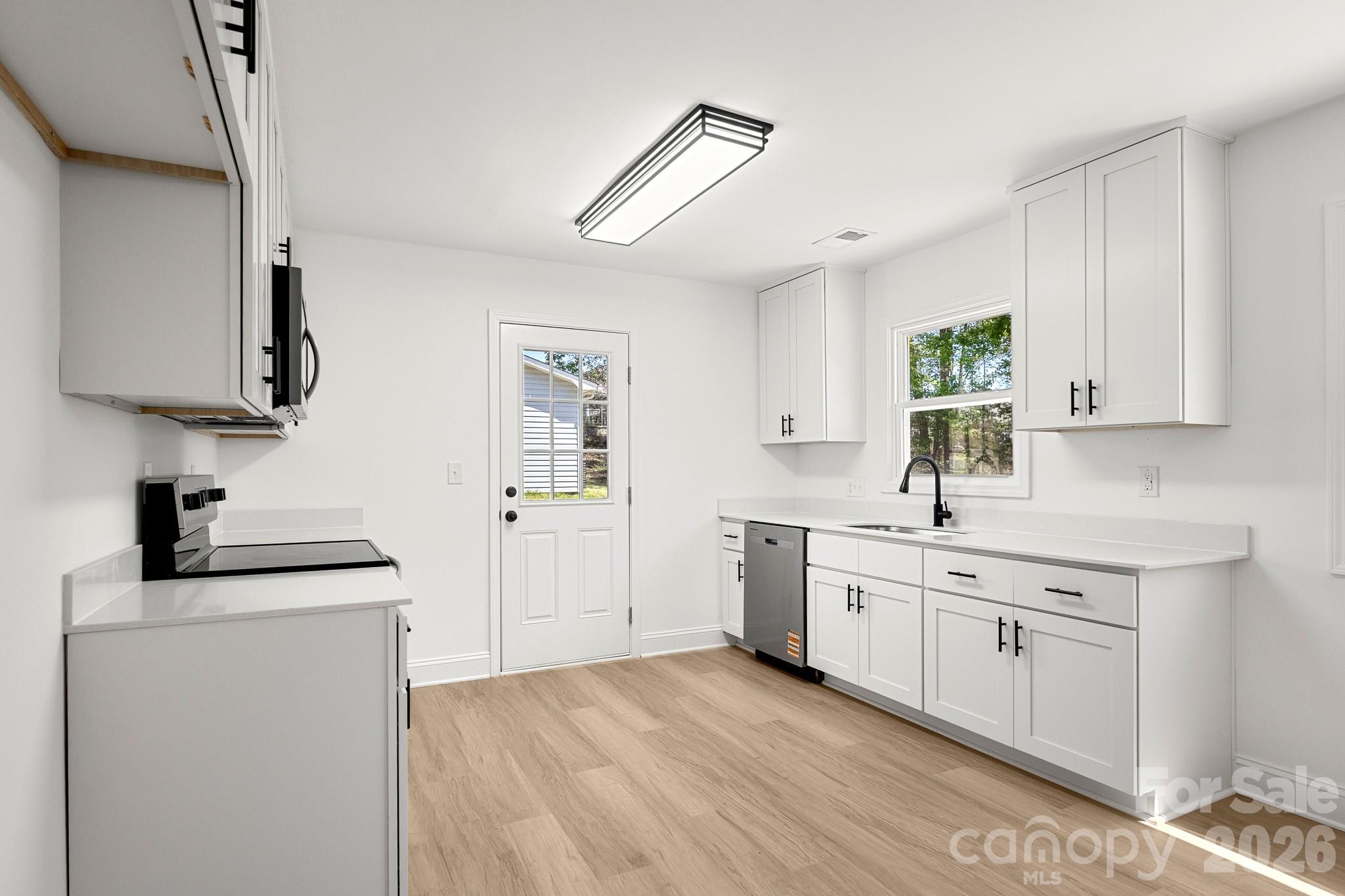 Inglewood - Residential