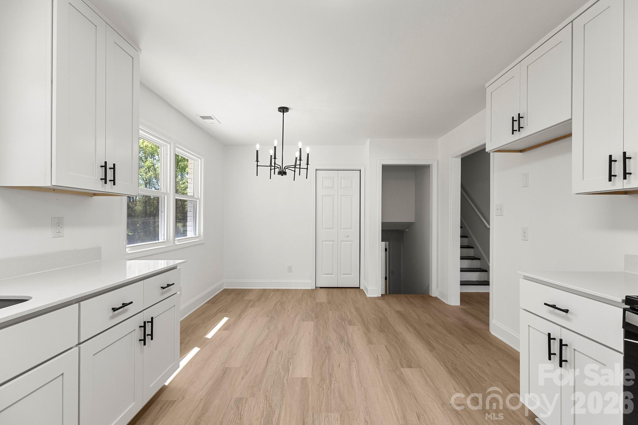 Inglewood - Residential